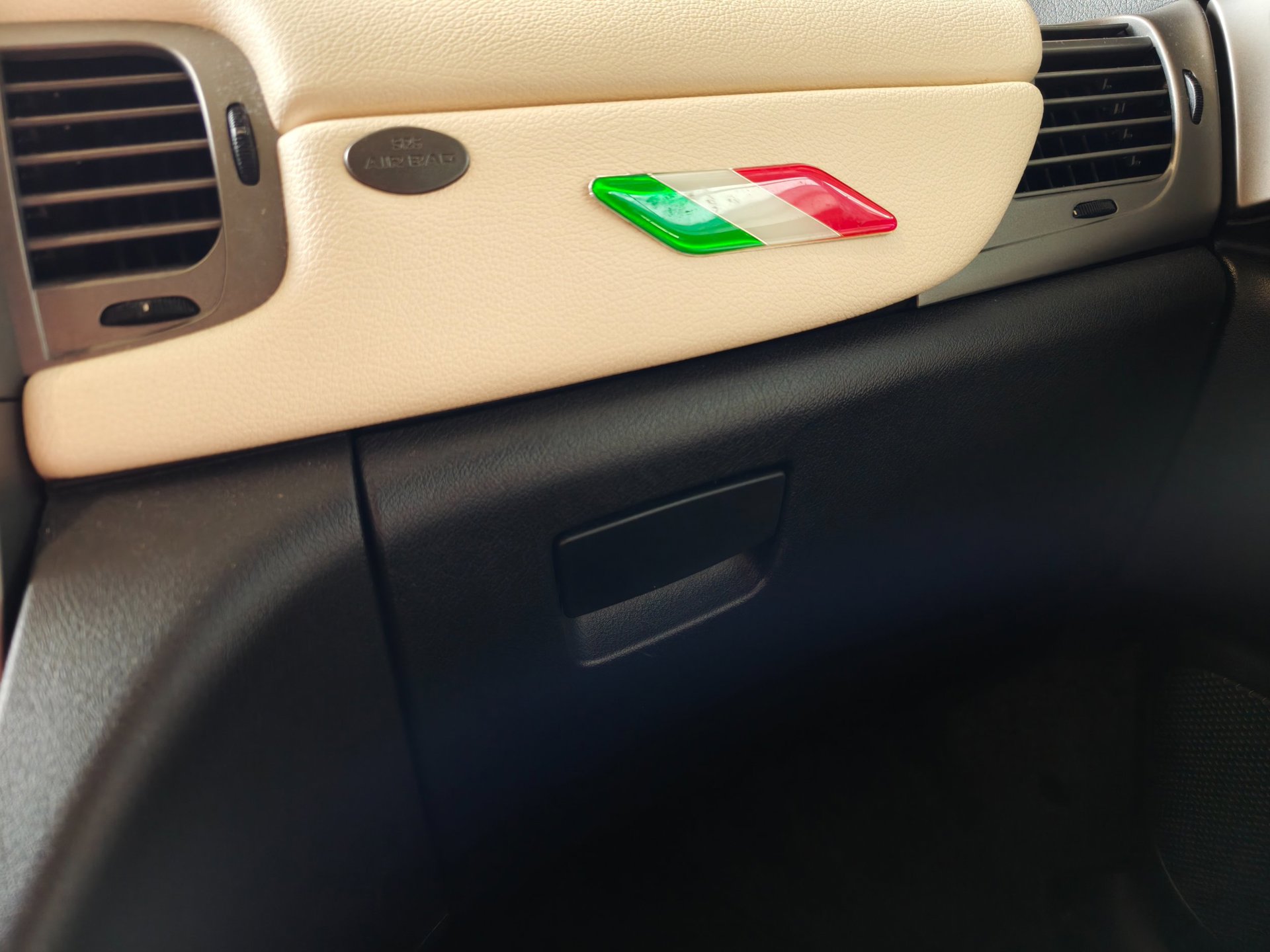 Foto van Lancia Lancia Ypsilon