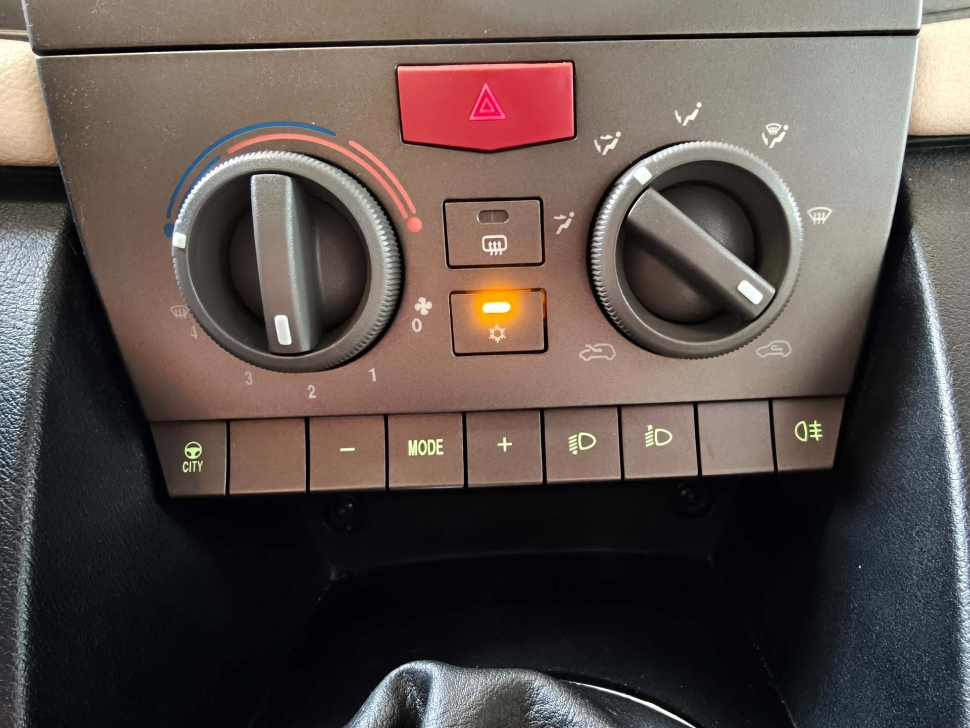 Foto van Lancia Lancia Ypsilon