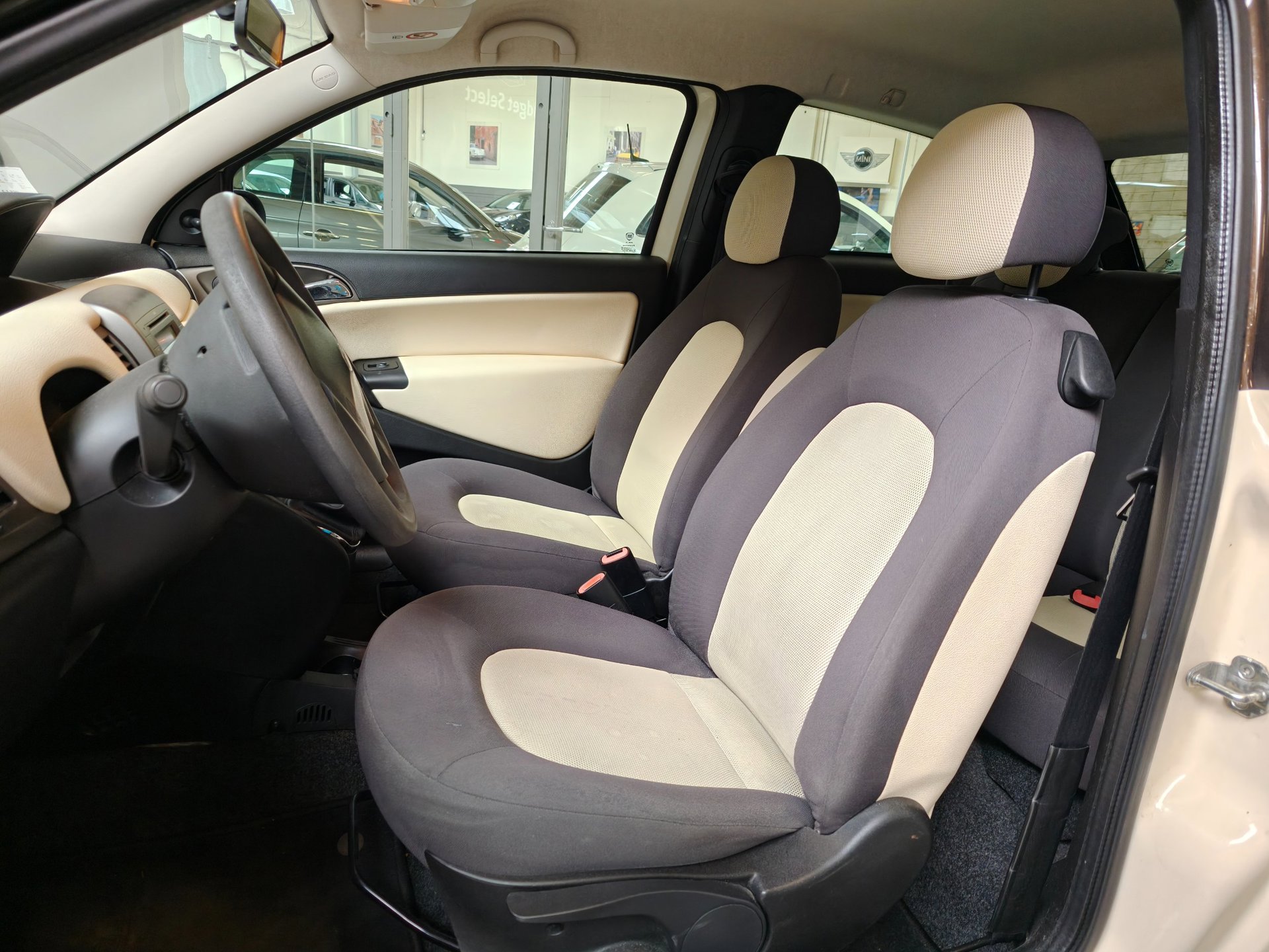 Foto van Lancia Lancia Ypsilon