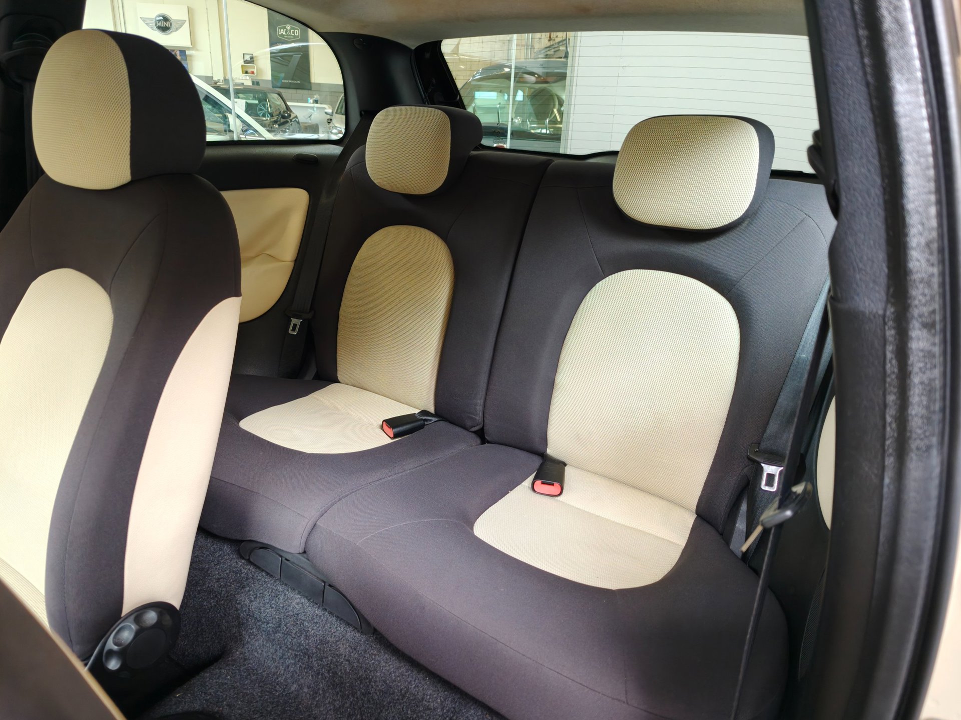 Foto van Lancia Lancia Ypsilon