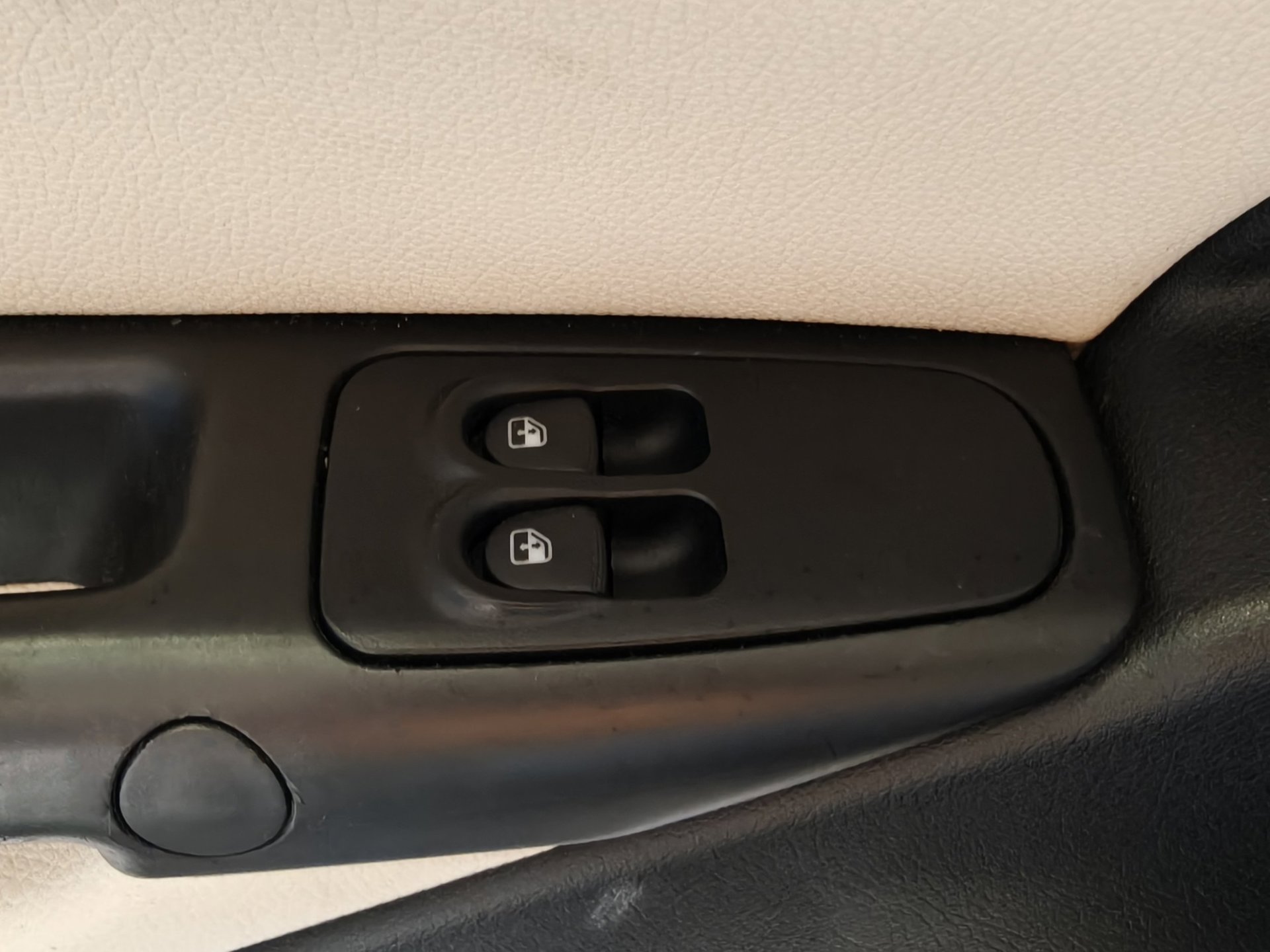 Foto van Lancia Lancia Ypsilon