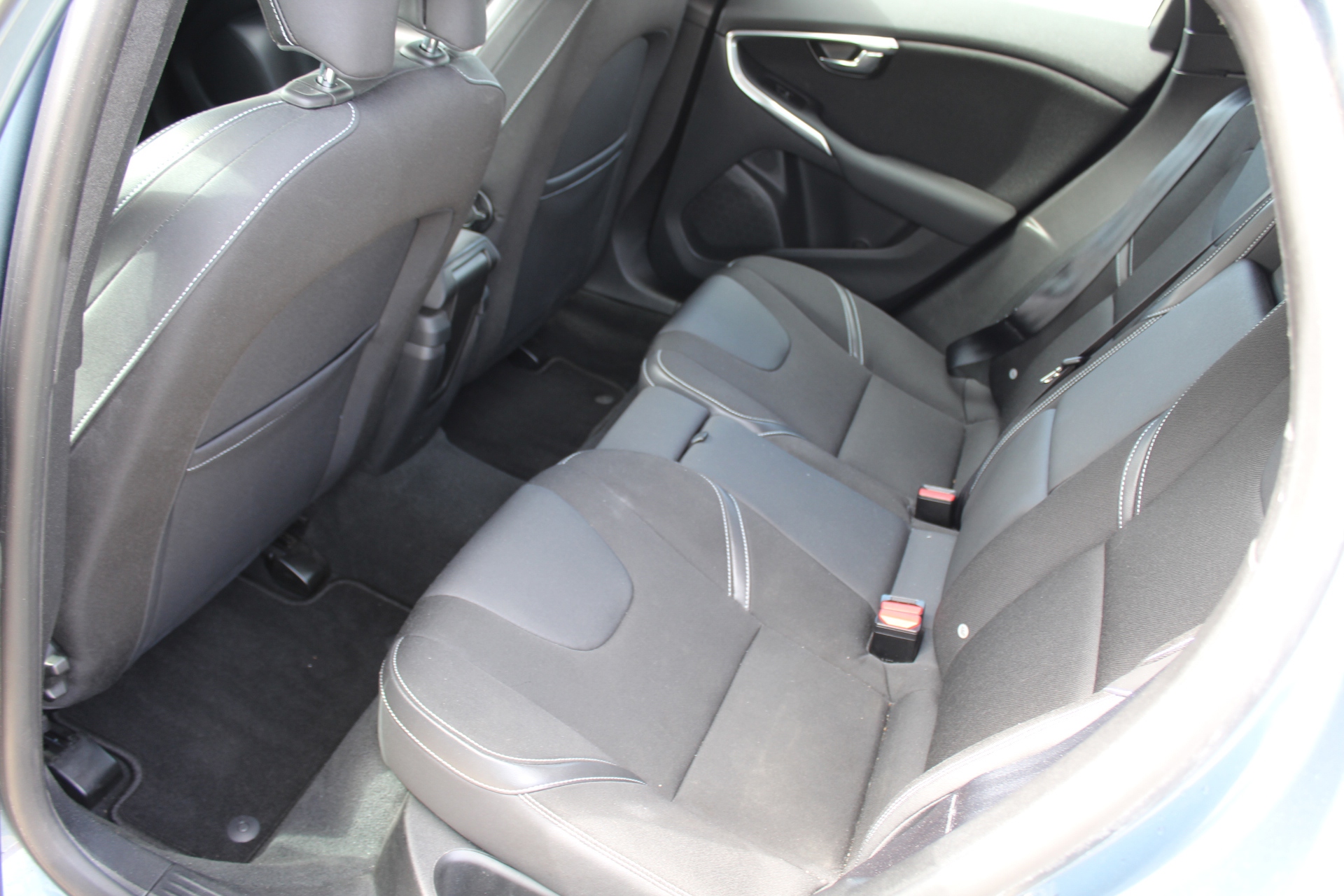 Foto van Volvo V40
