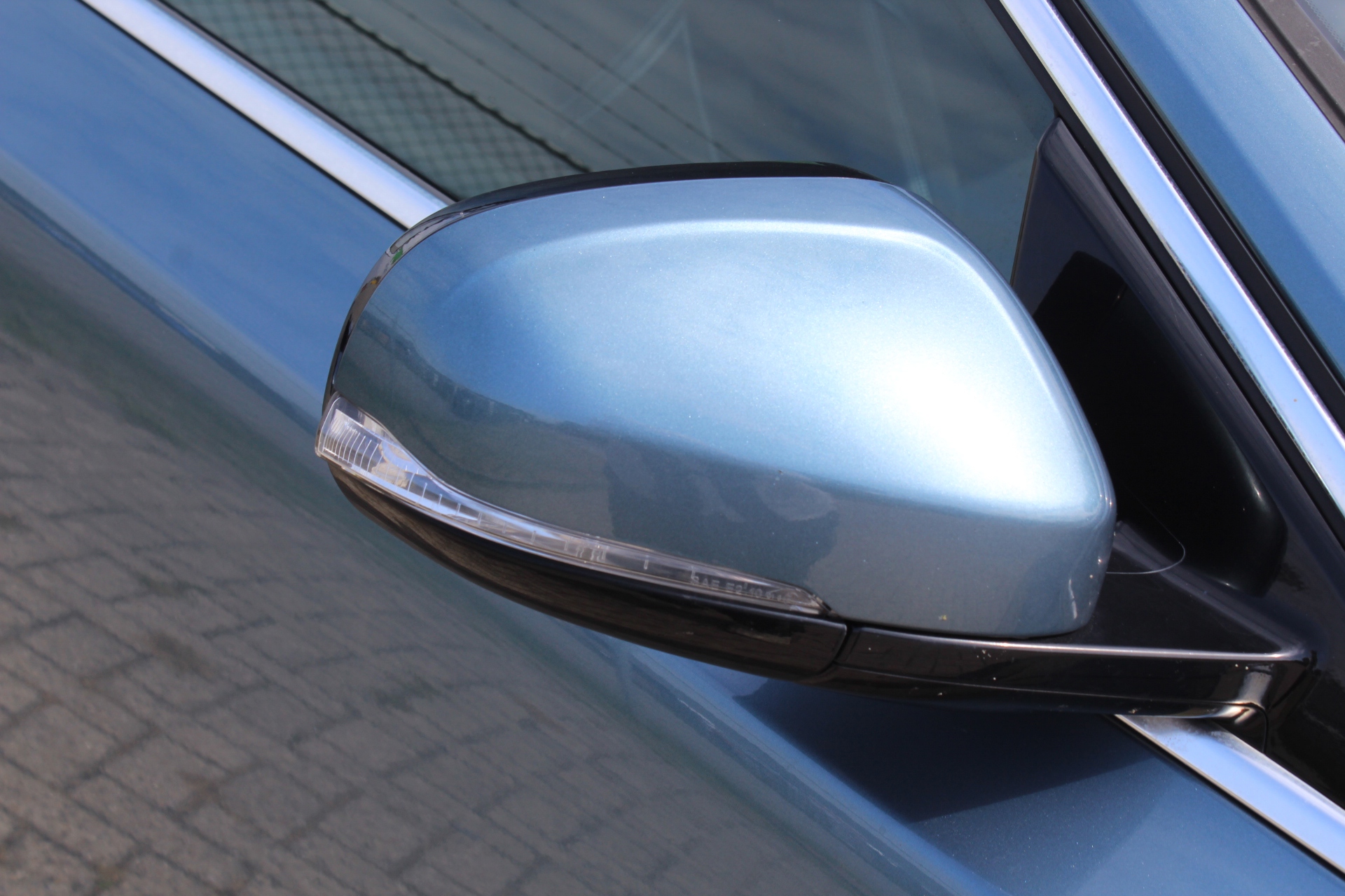 Foto van Volvo V40