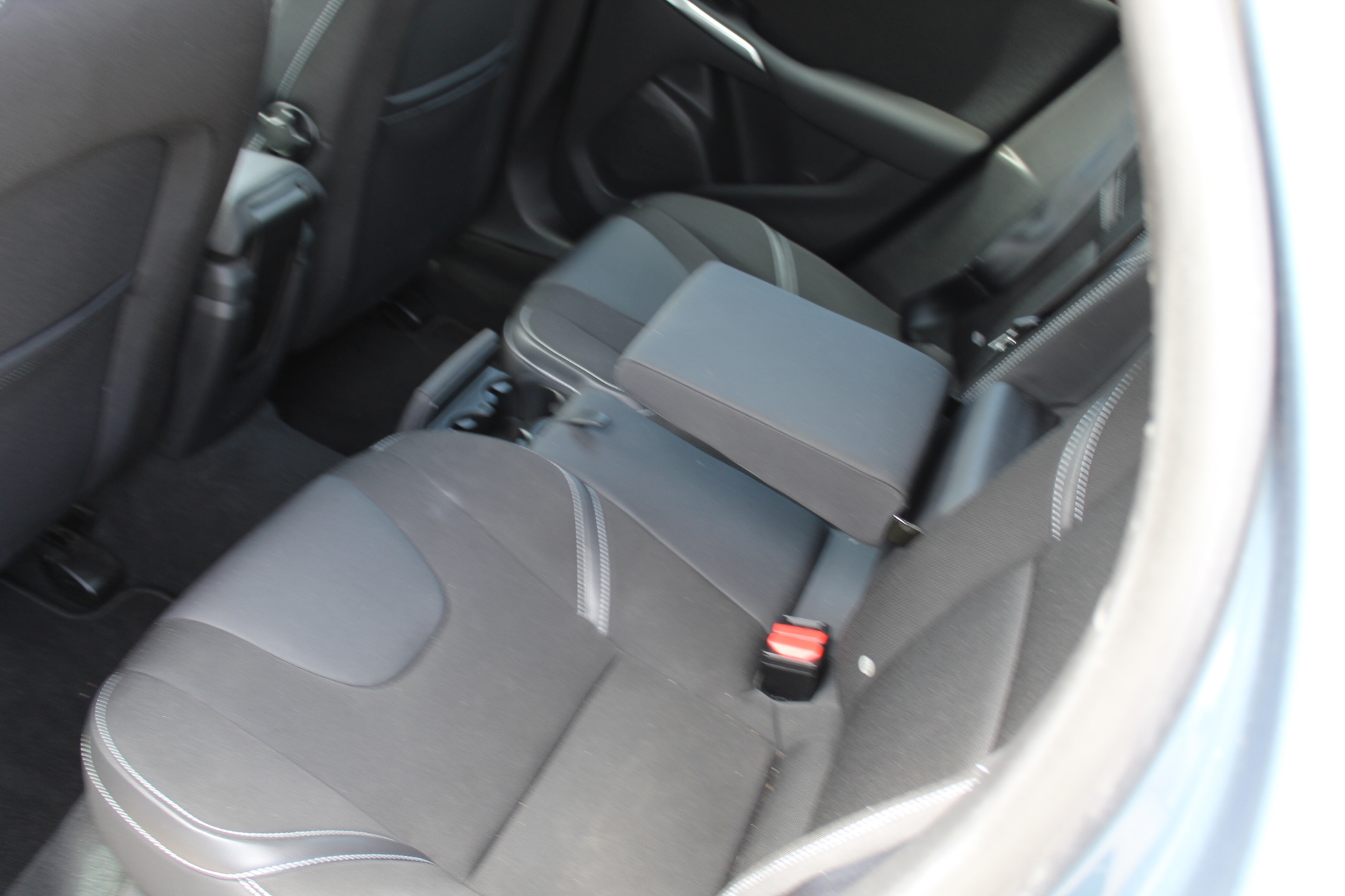 Foto van Volvo V40
