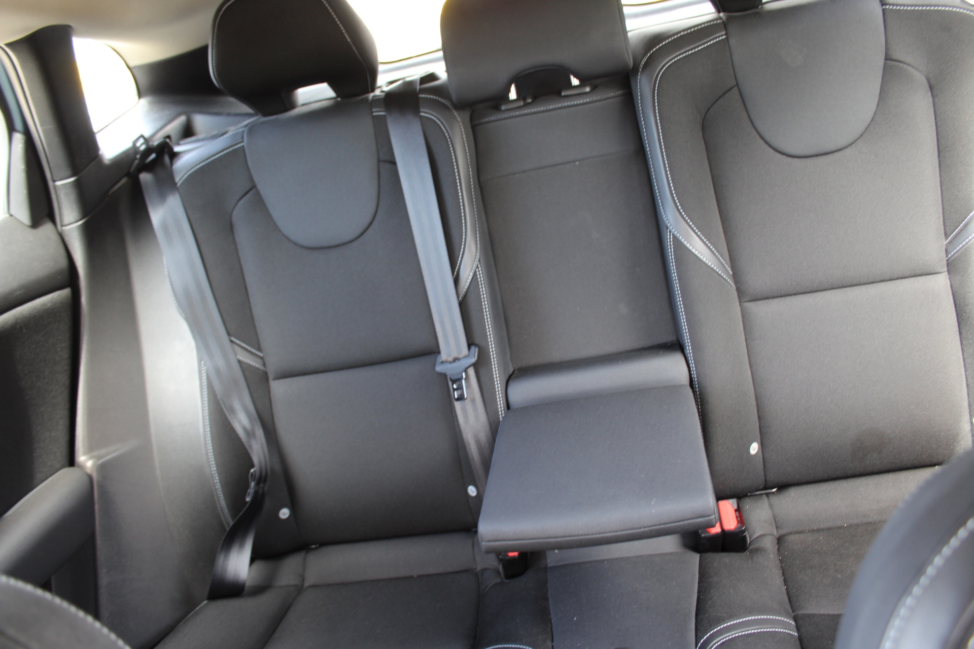 Foto van Volvo V40