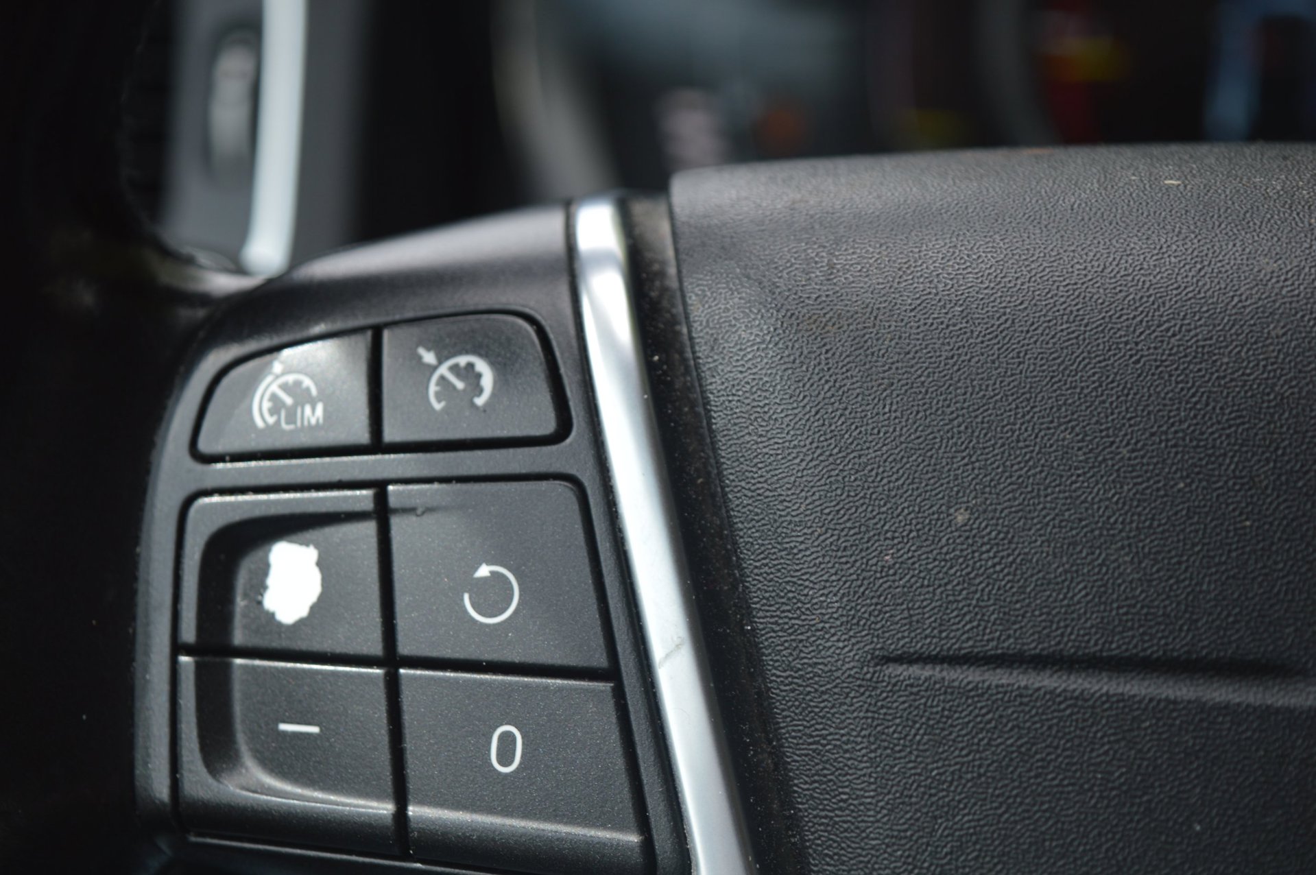 Foto van Volvo V60