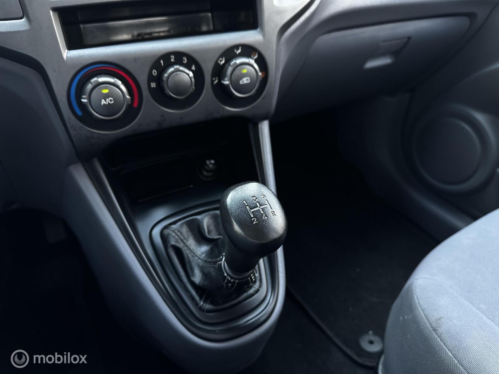 Foto van Hyundai Matrix