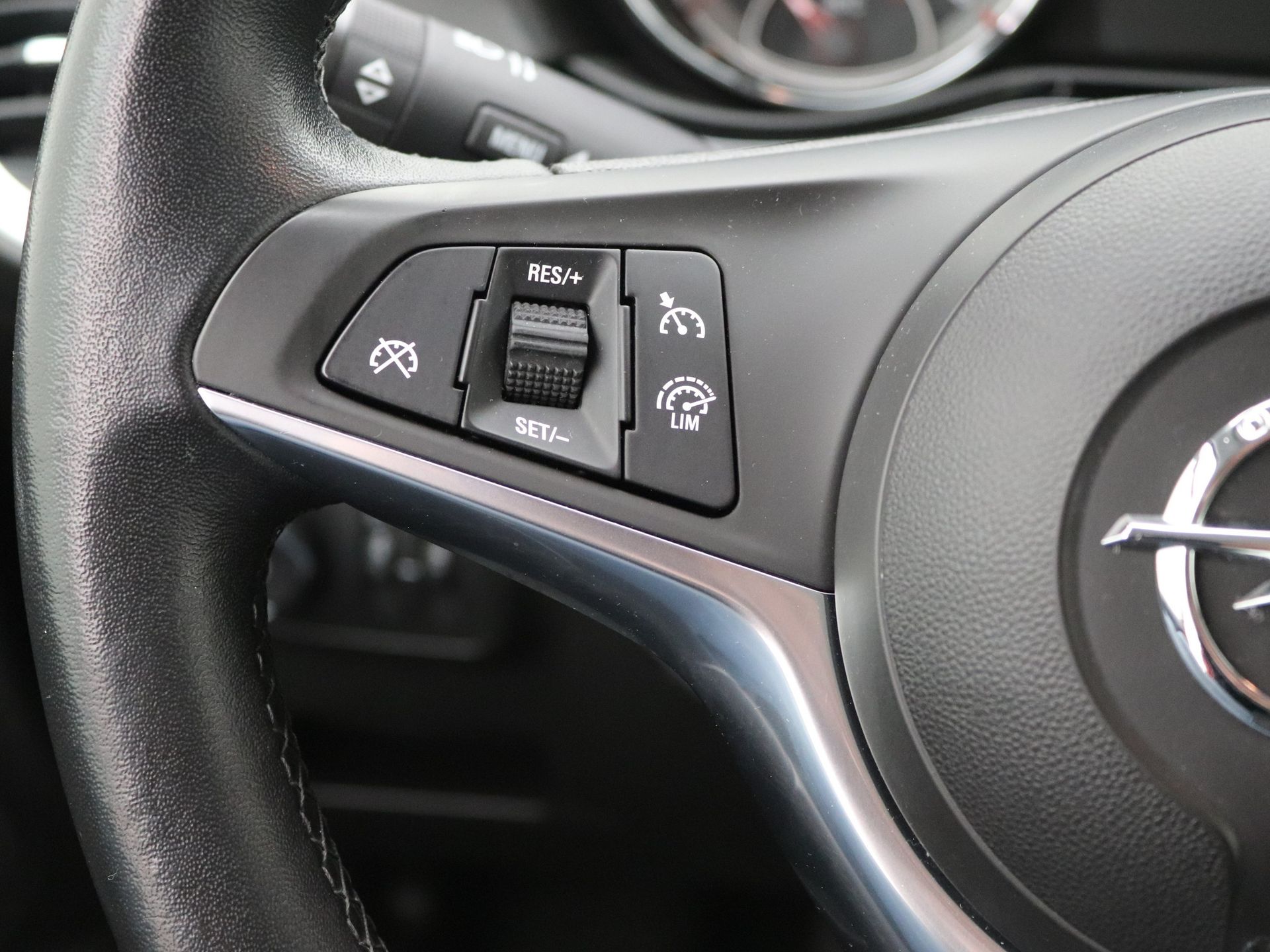 Foto van Opel Adam