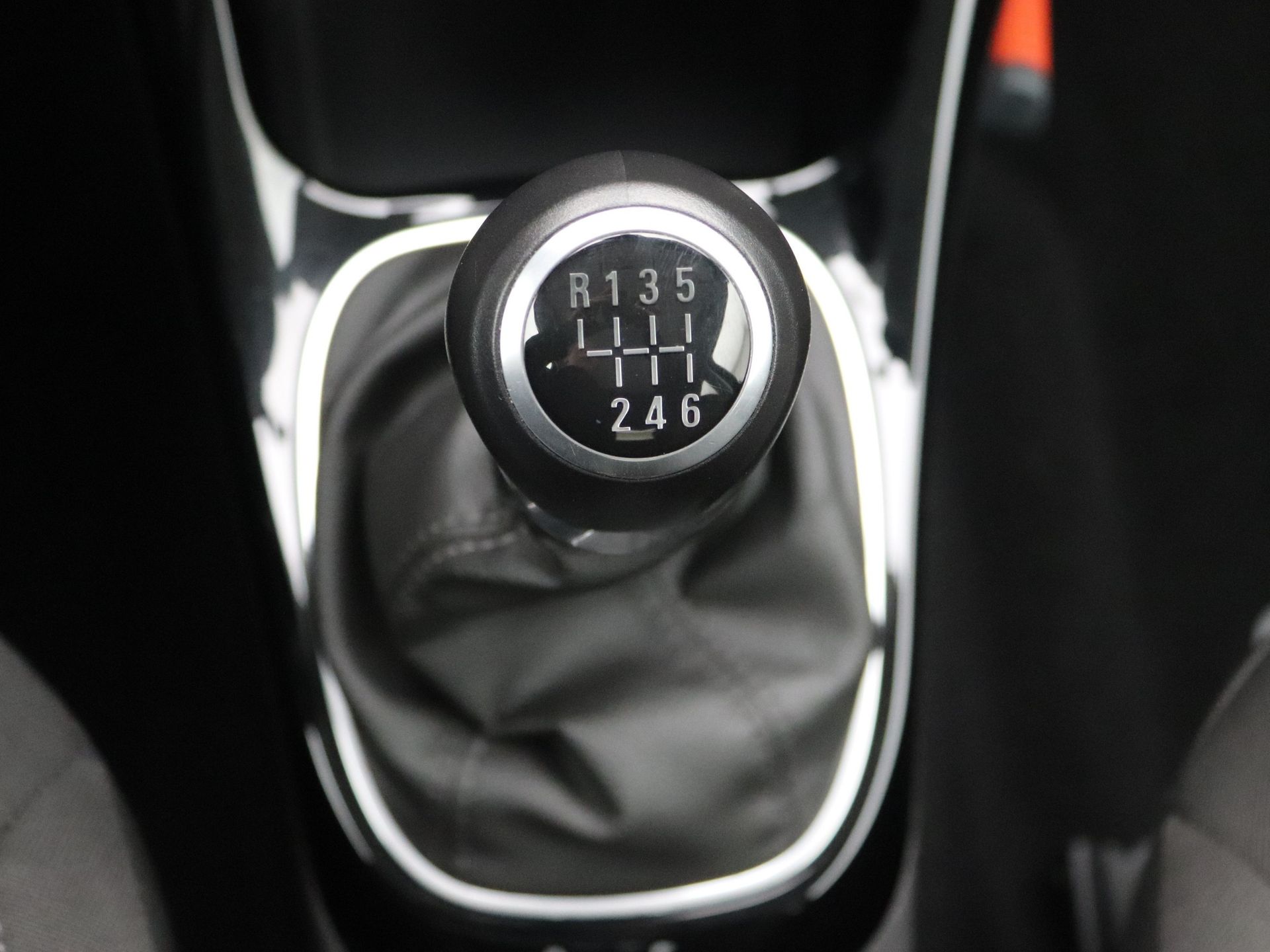 Foto van Opel Adam