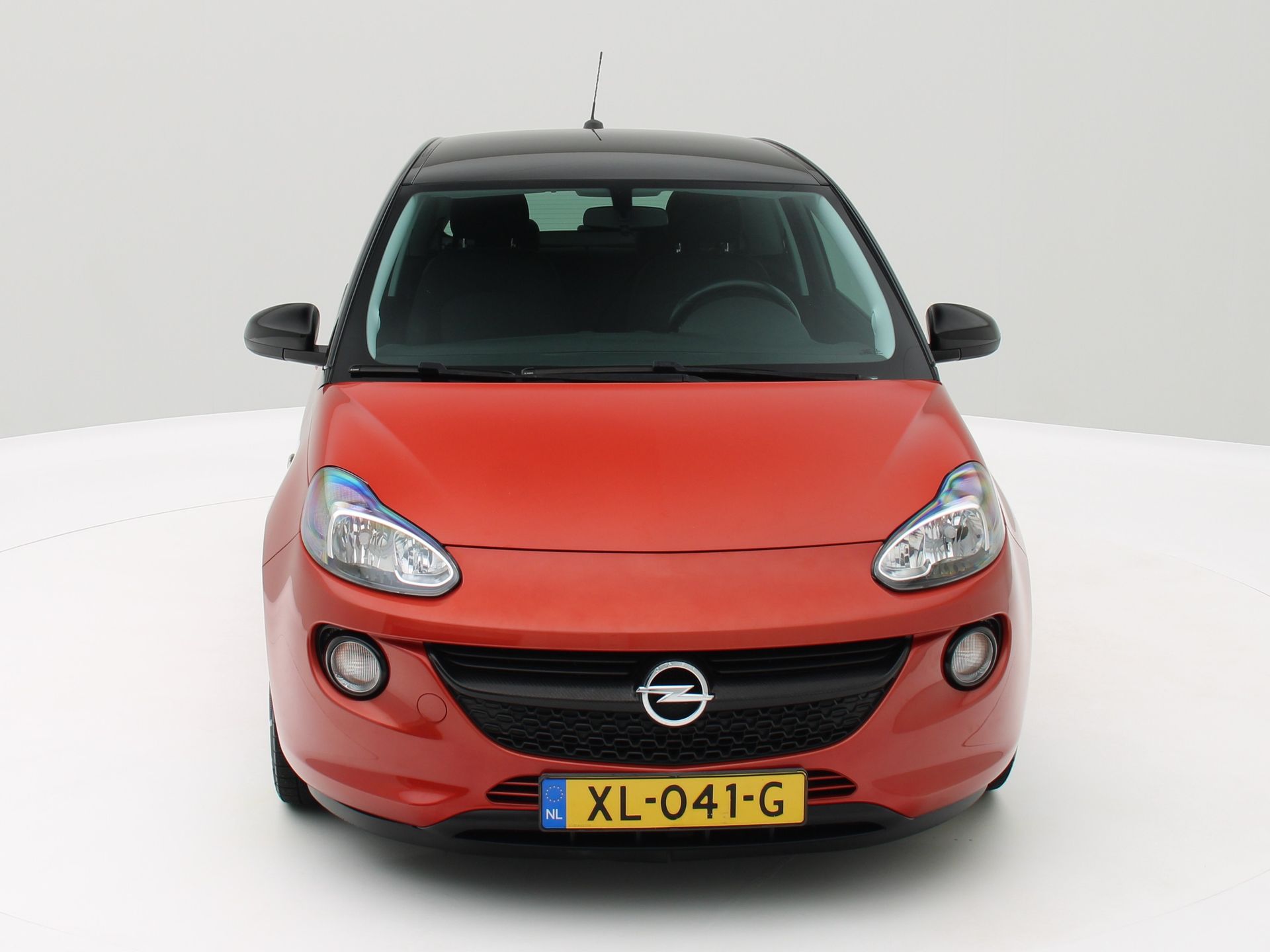 Foto van Opel Adam
