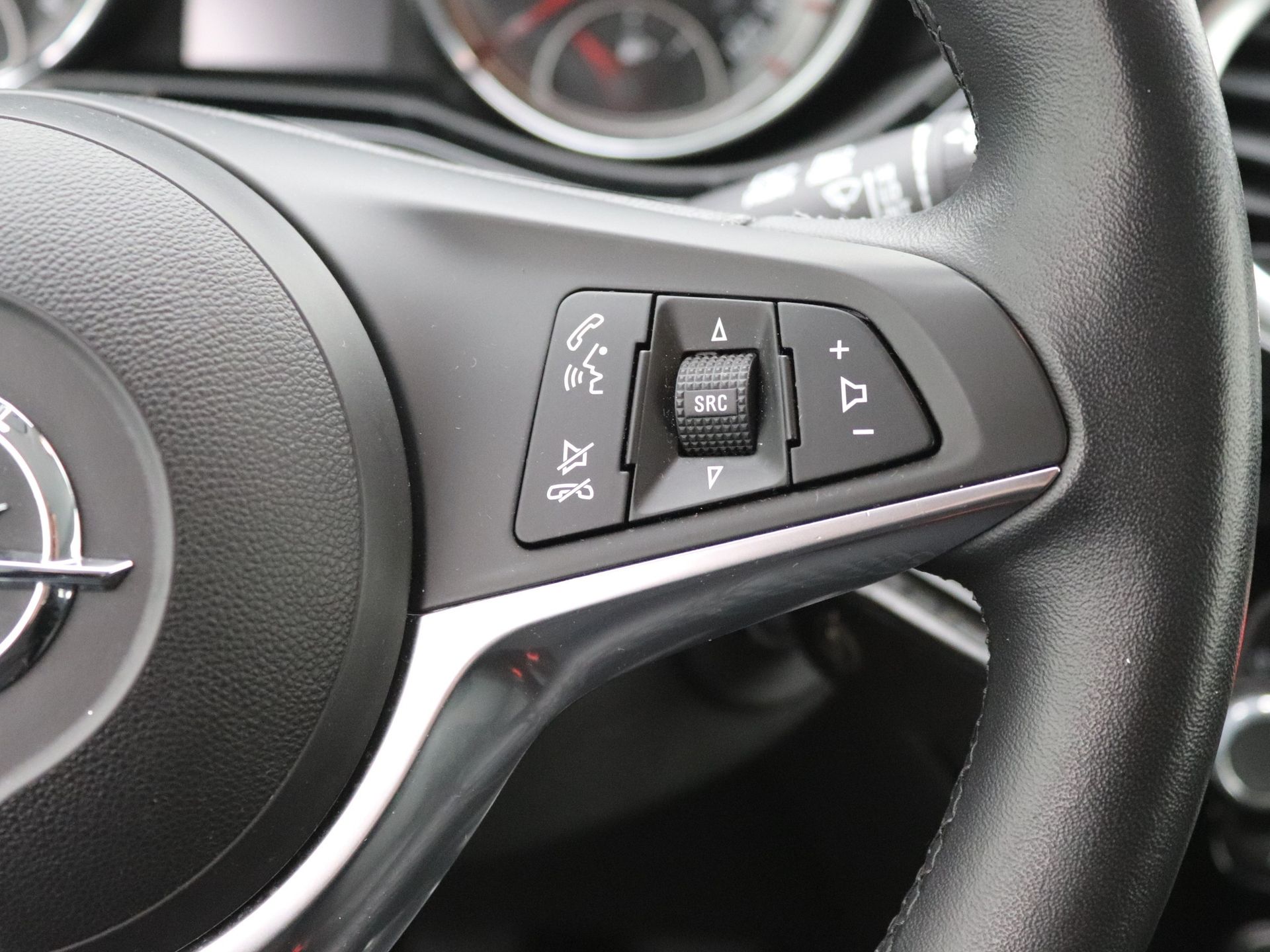 Foto van Opel Adam
