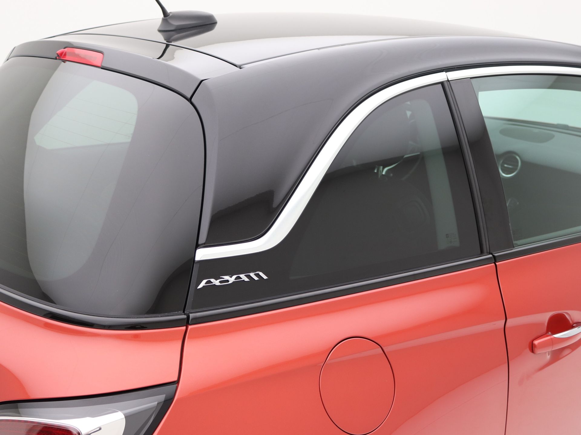 Foto van Opel Adam