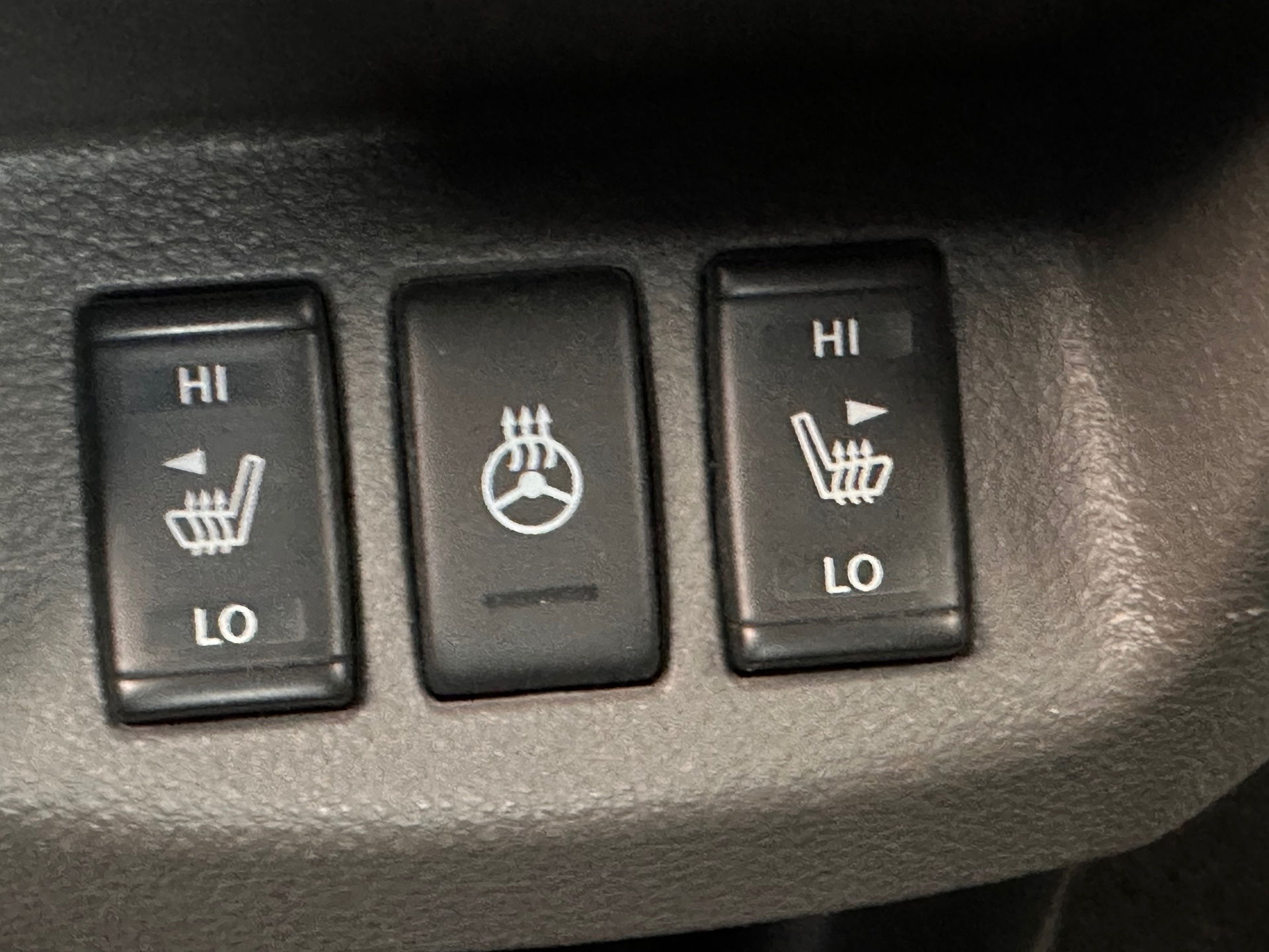 Foto van Nissan Nissan E-nv200