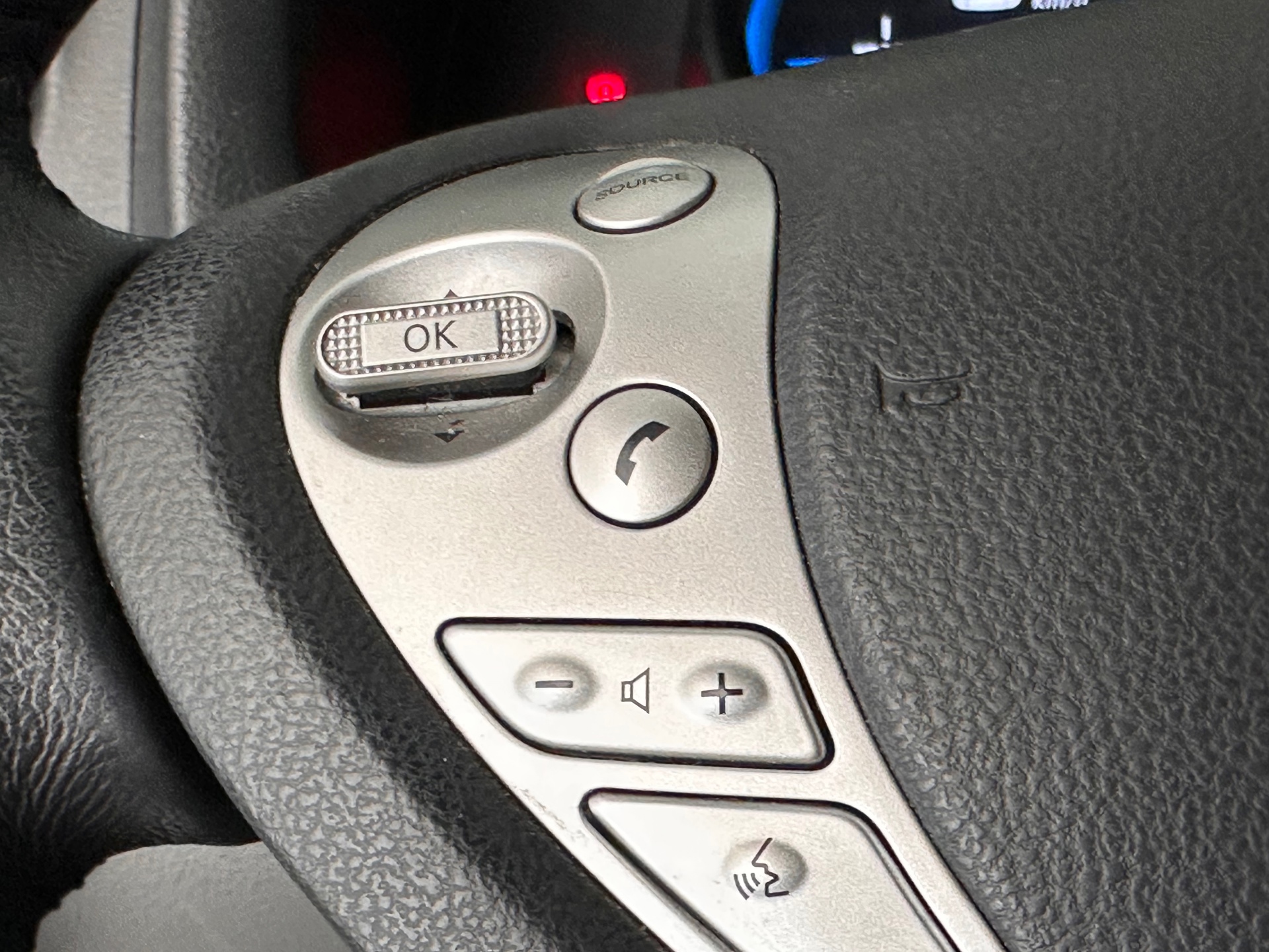 Foto van Nissan Nissan E-nv200