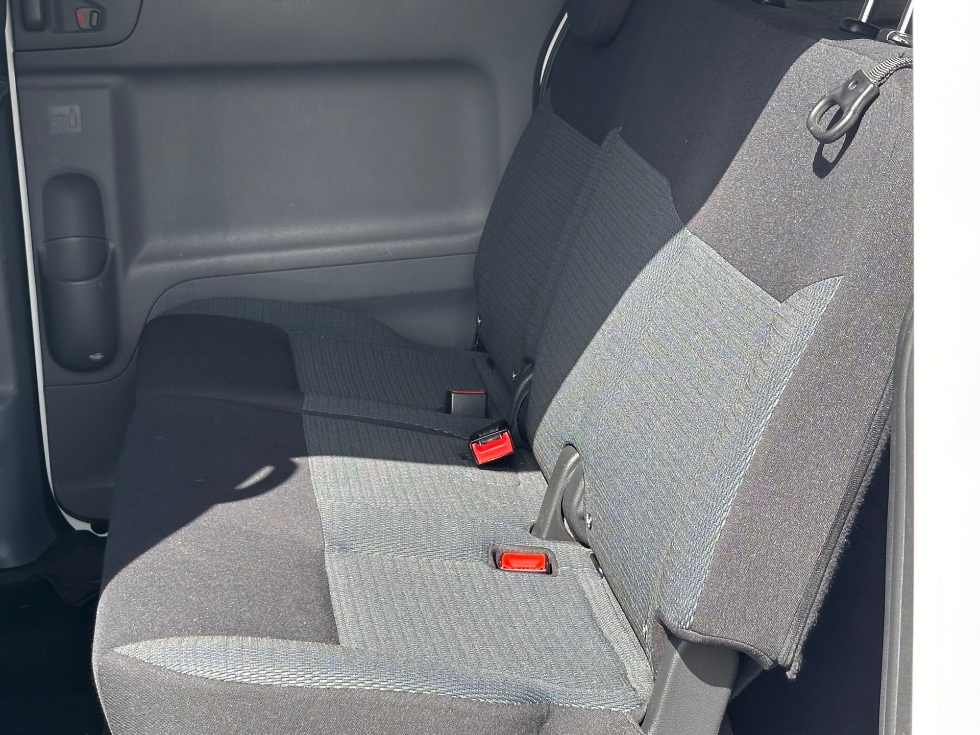 Foto van Nissan Nissan E-nv200