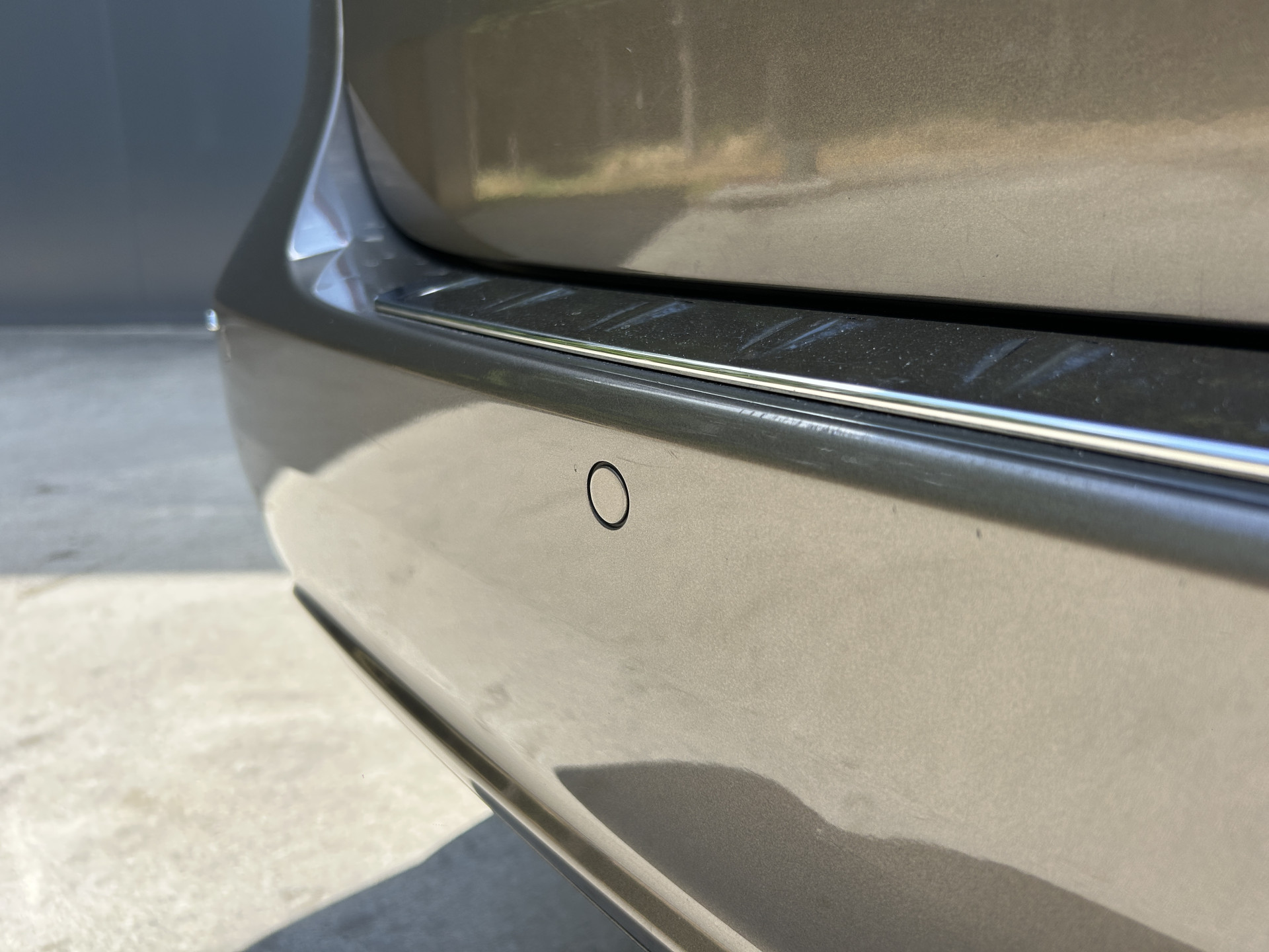 Foto van Mercedes-Benz B 180