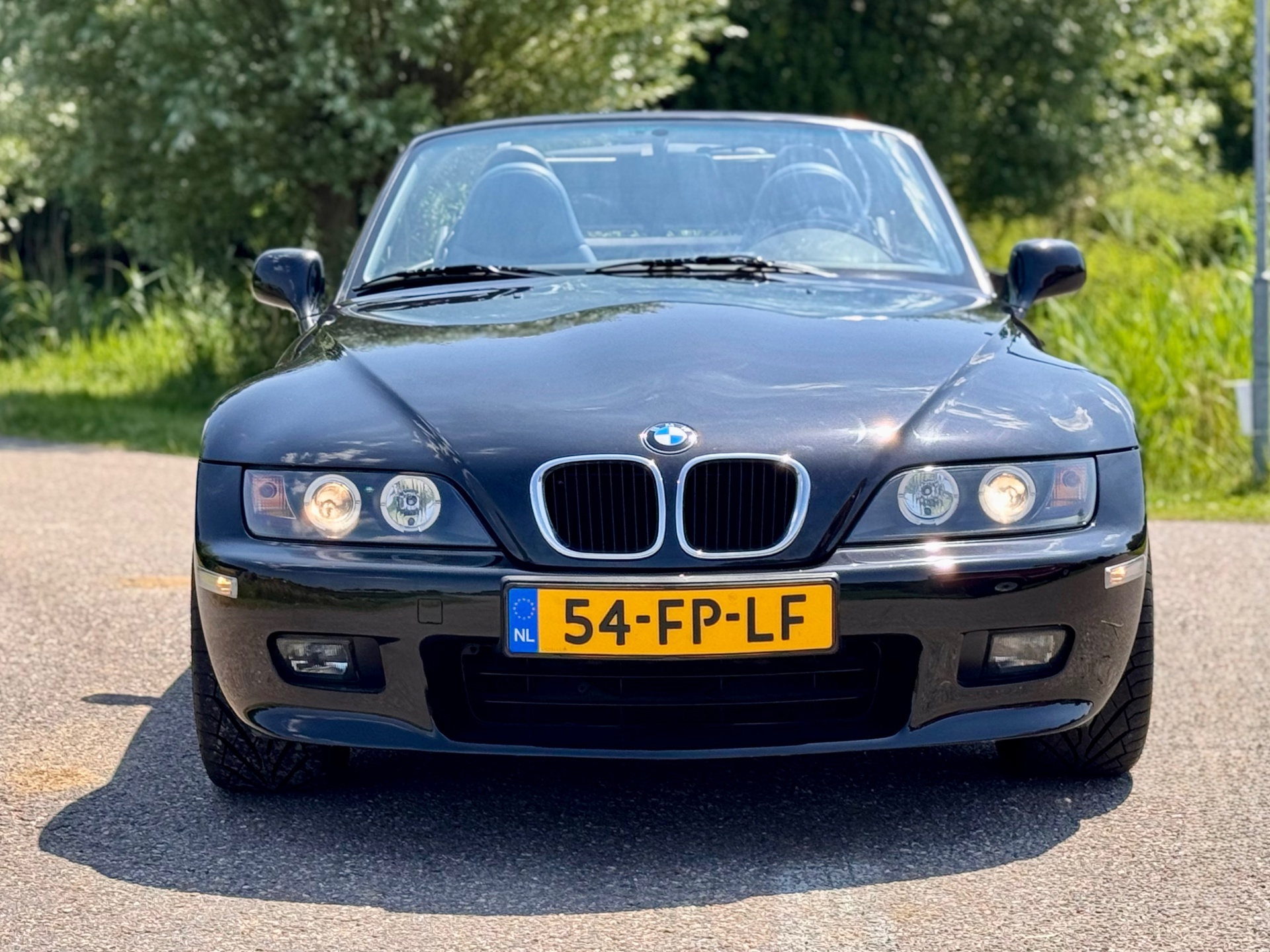 Foto van BMW Z Reihe