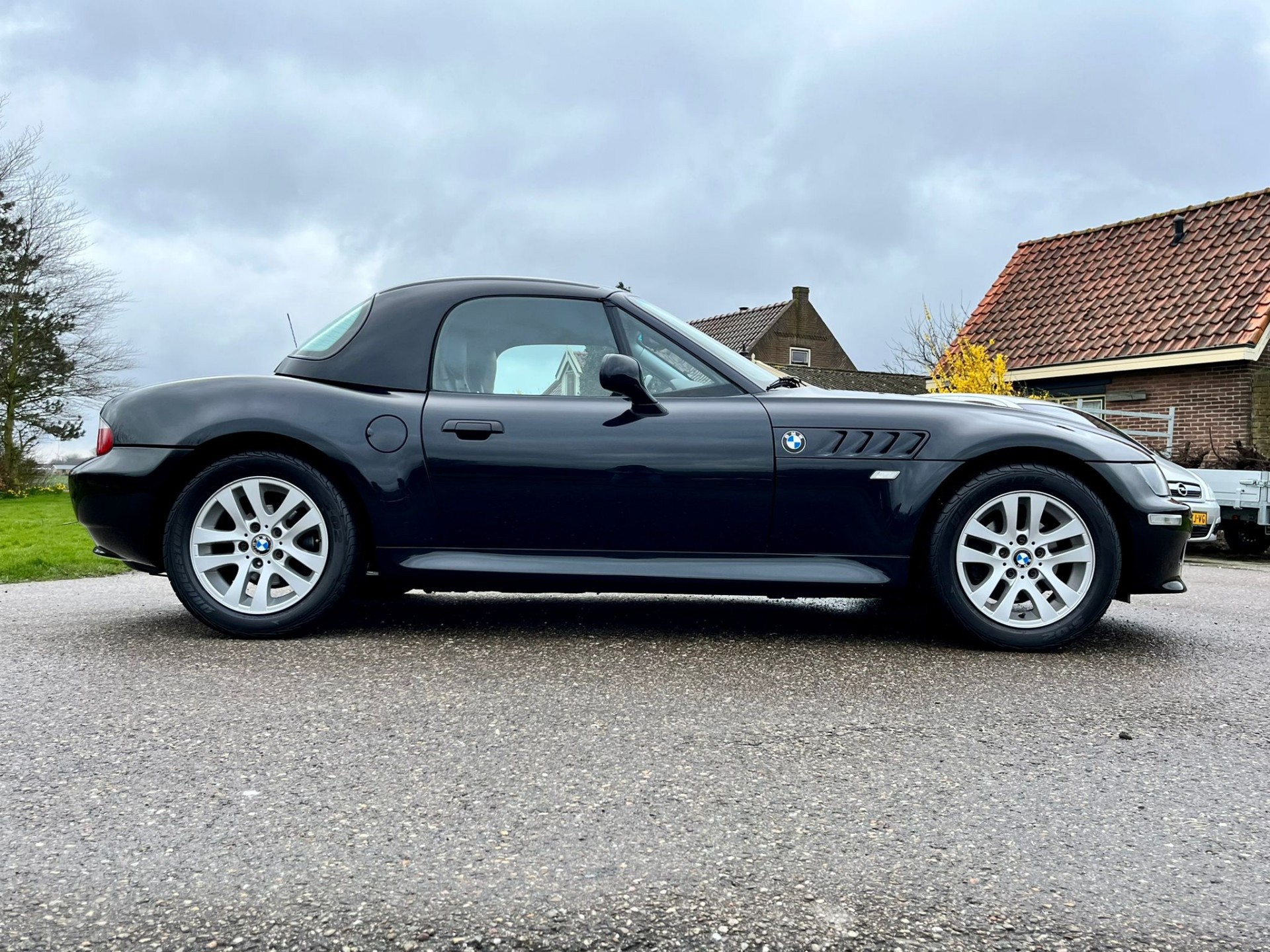 Foto van BMW Z Reihe