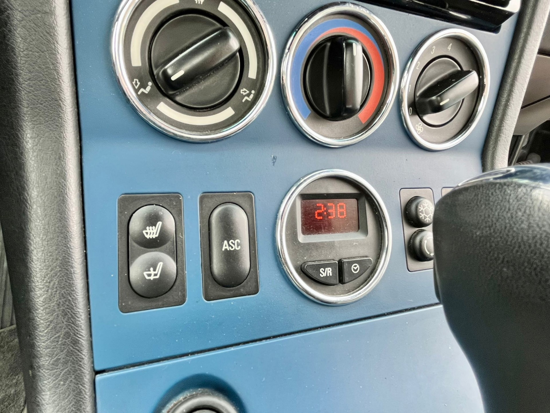Foto van BMW Z Reihe