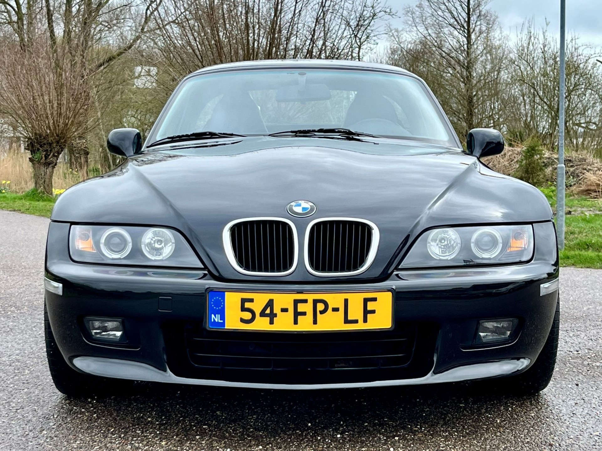 Foto van BMW Z Reihe