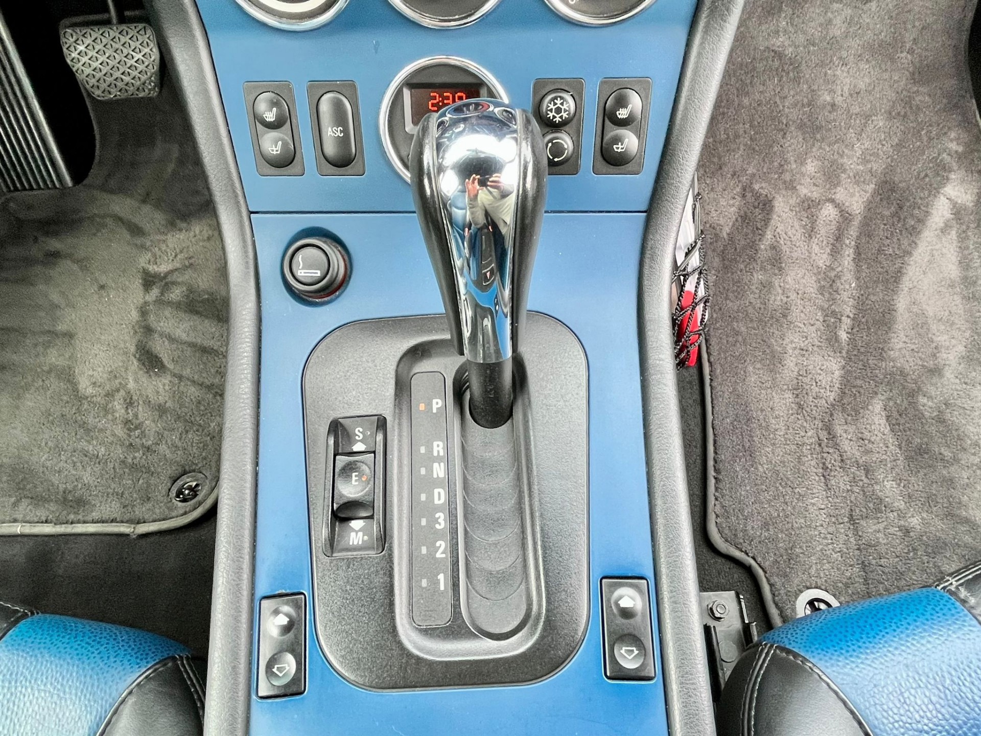 Foto van BMW Z Reihe