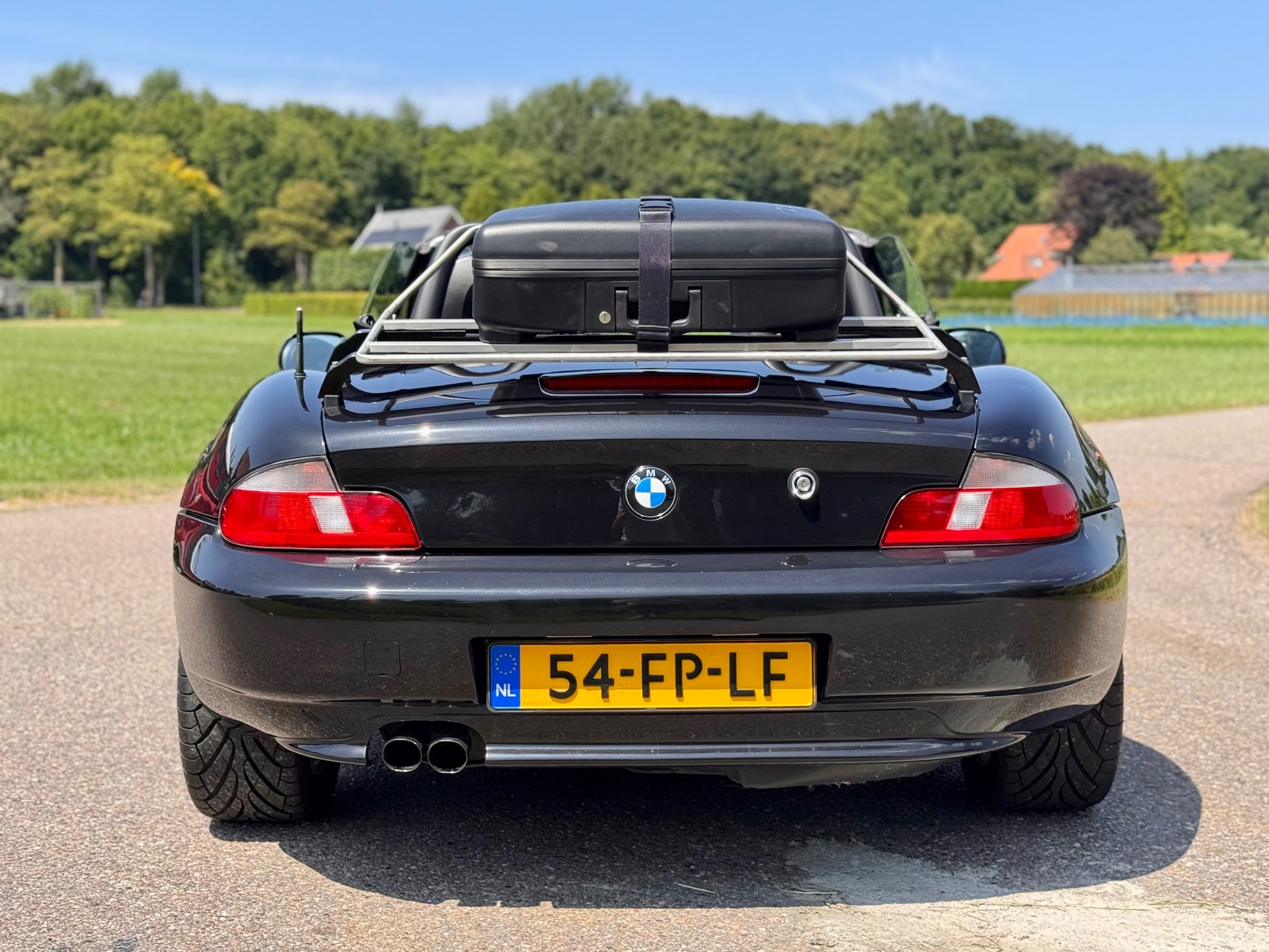 Foto van BMW Z Reihe