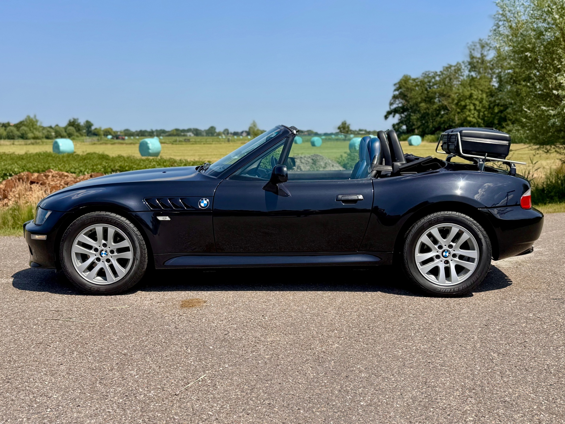 Foto van BMW Z Reihe