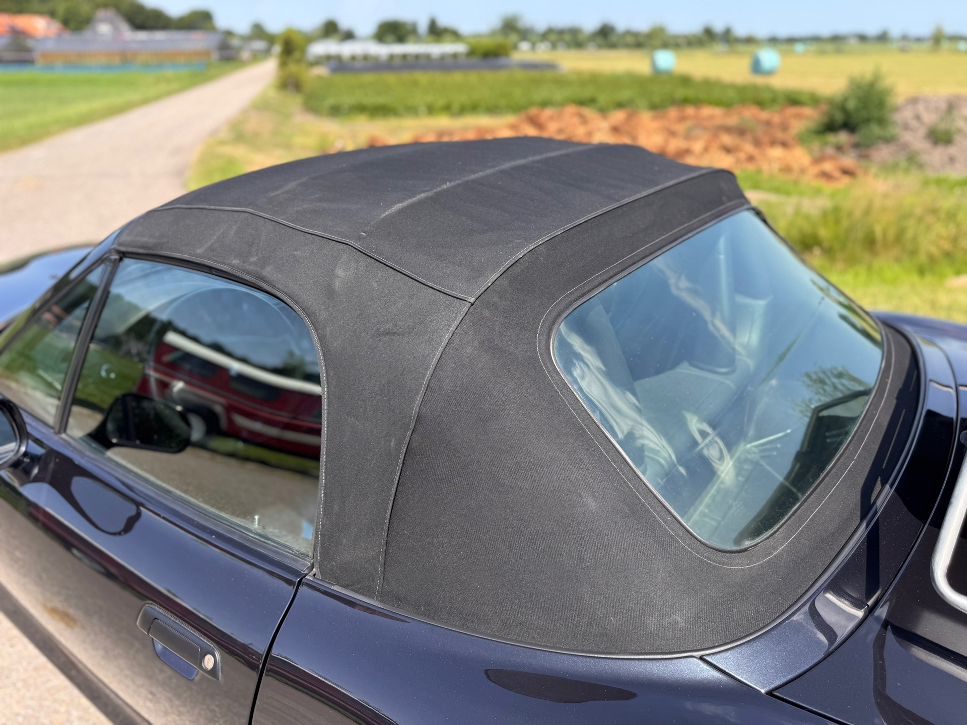 Foto van BMW Z Reihe