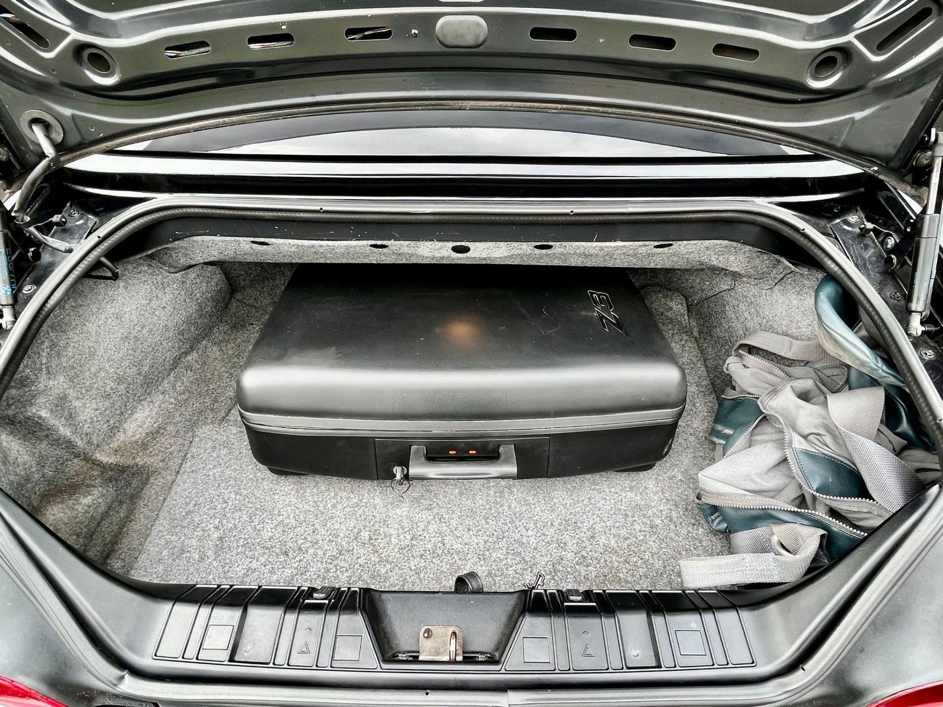 Foto van BMW Z Reihe