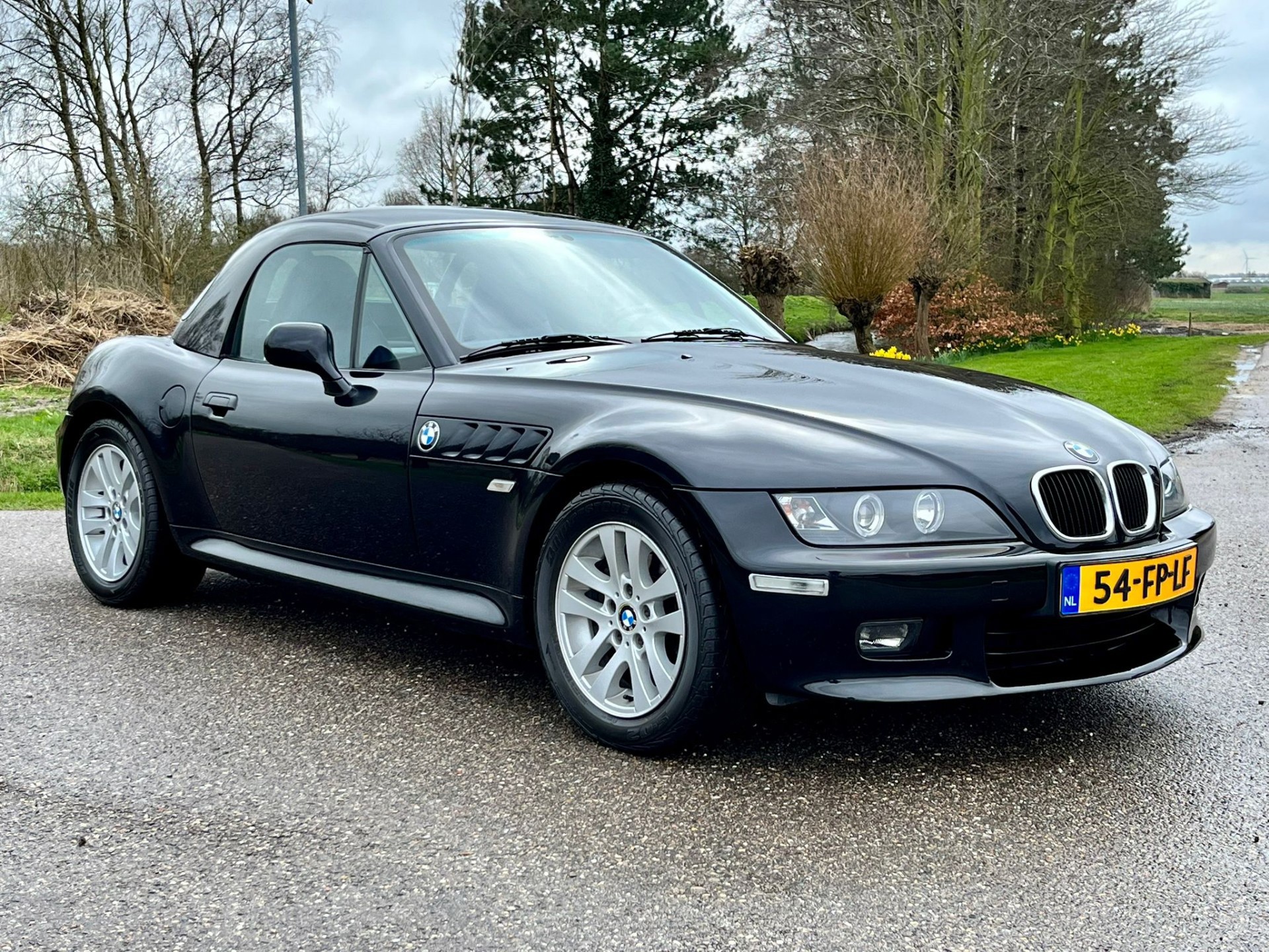 Foto van BMW Z Reihe