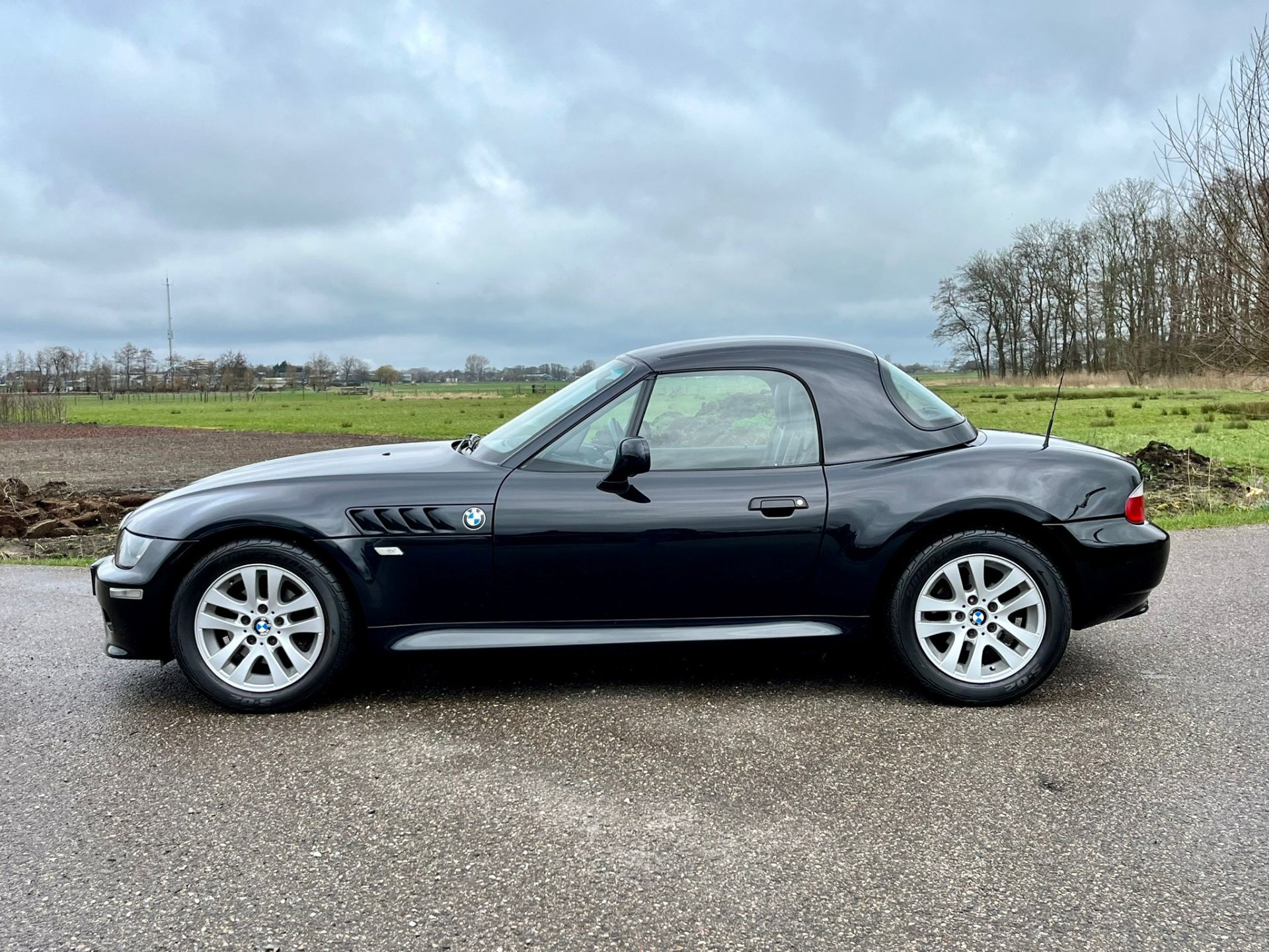 Foto van BMW Z Reihe