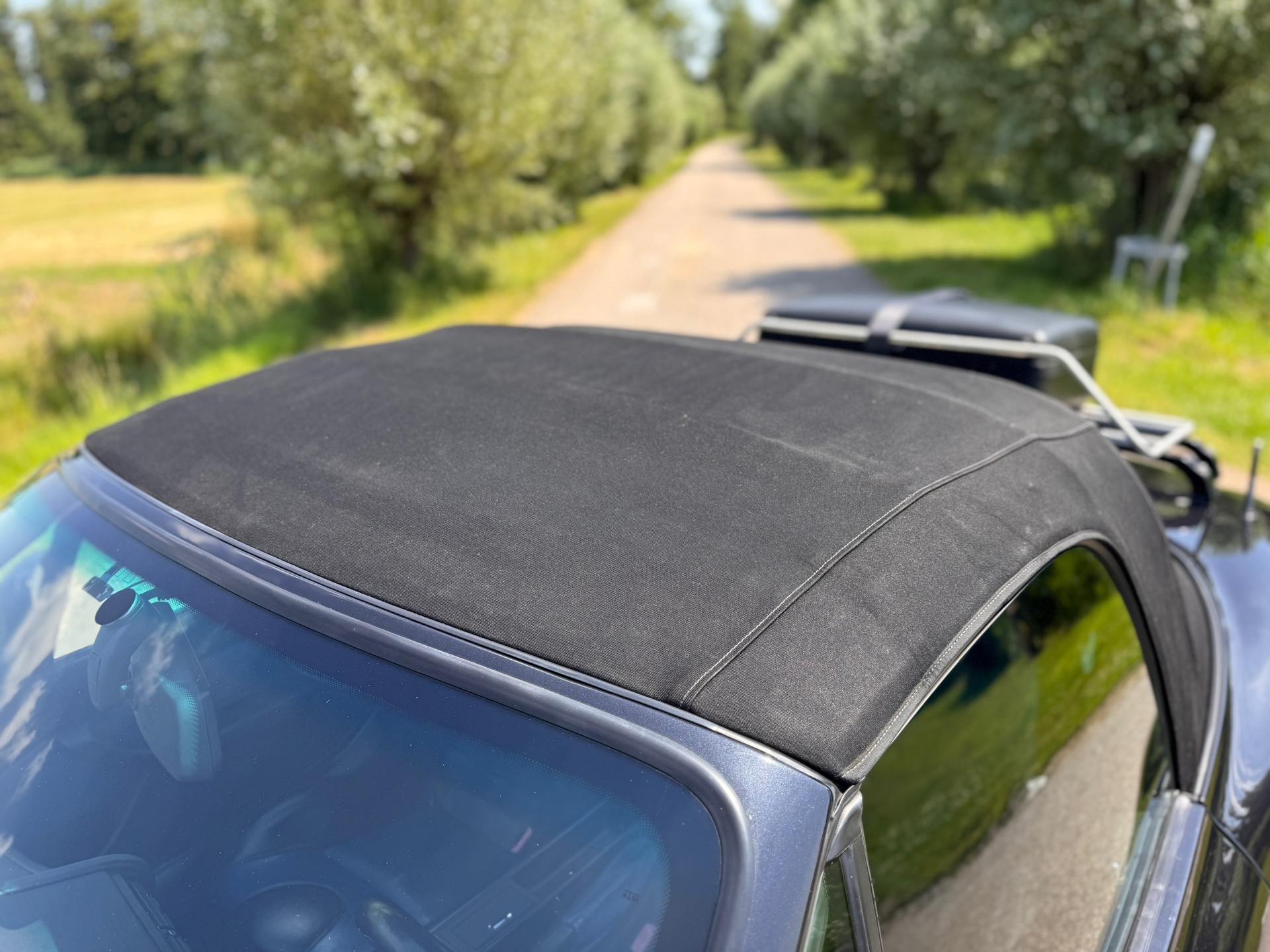 Foto van BMW Z Reihe