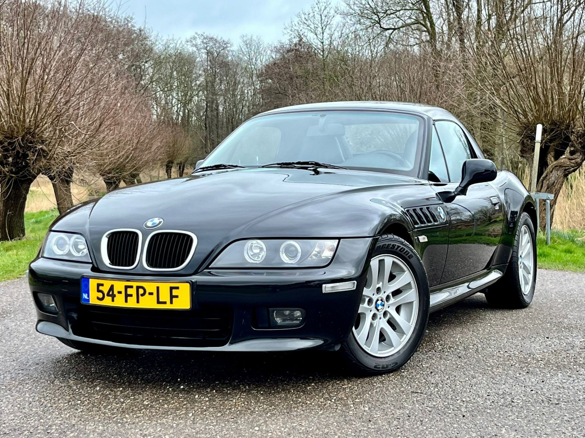 Foto van BMW Z Reihe