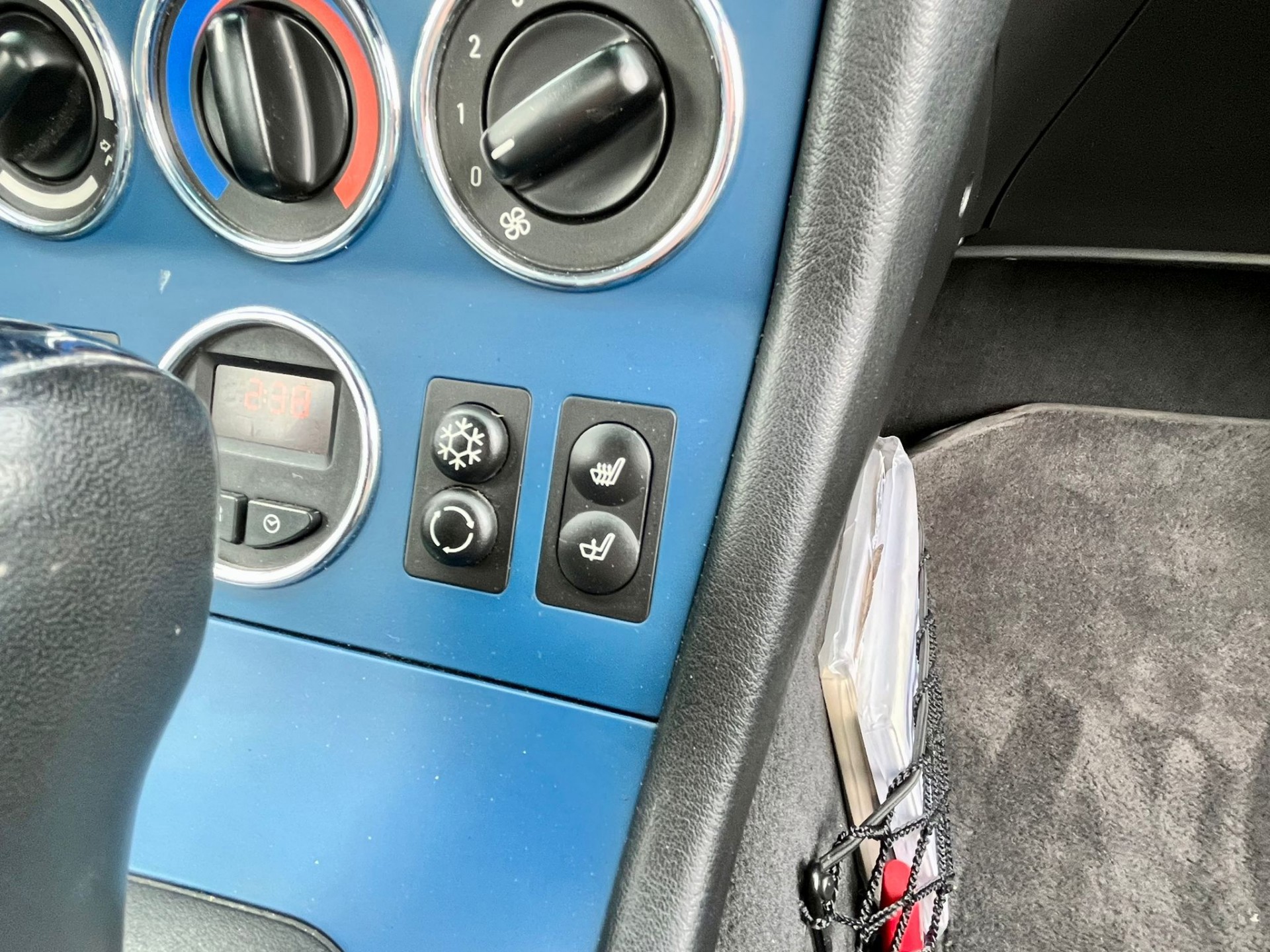 Foto van BMW Z Reihe