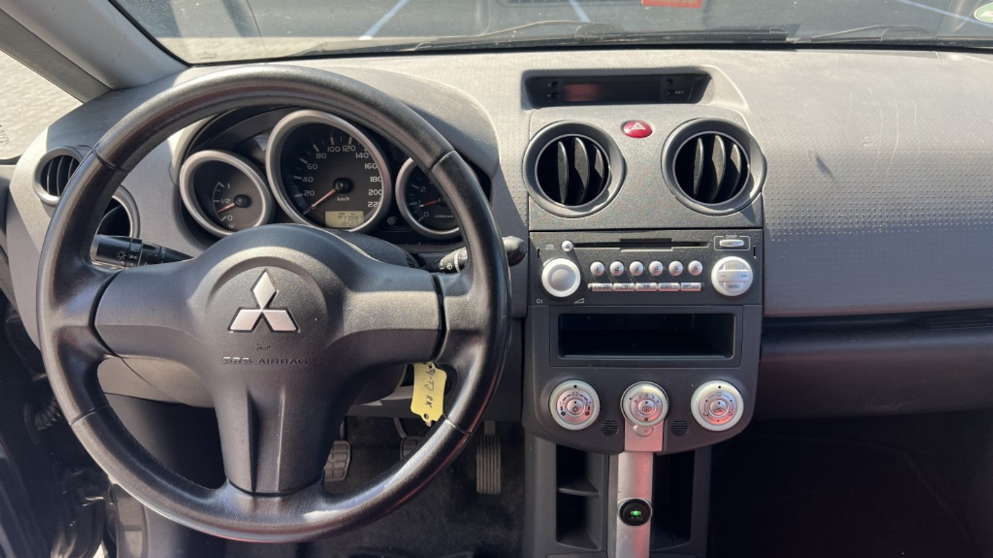 Foto van Mitsubishi Mitsubishi Colt