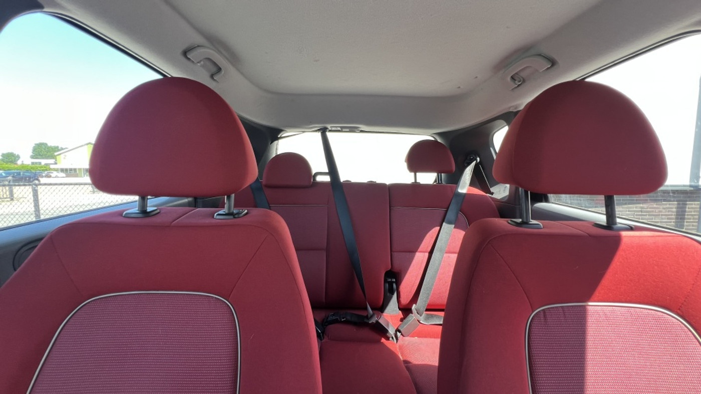 Foto van Mitsubishi Mitsubishi Colt