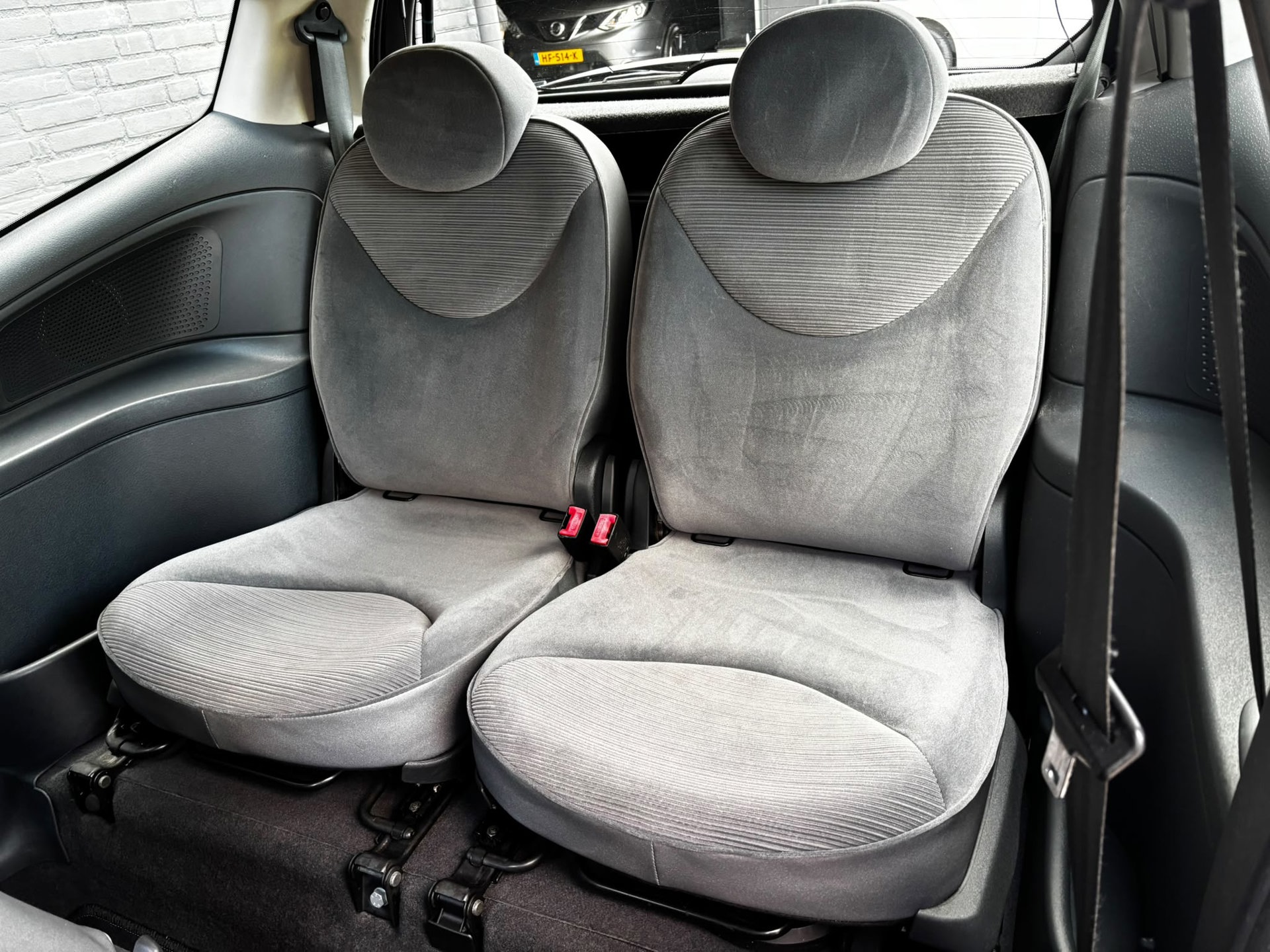 Foto van Citroen C2