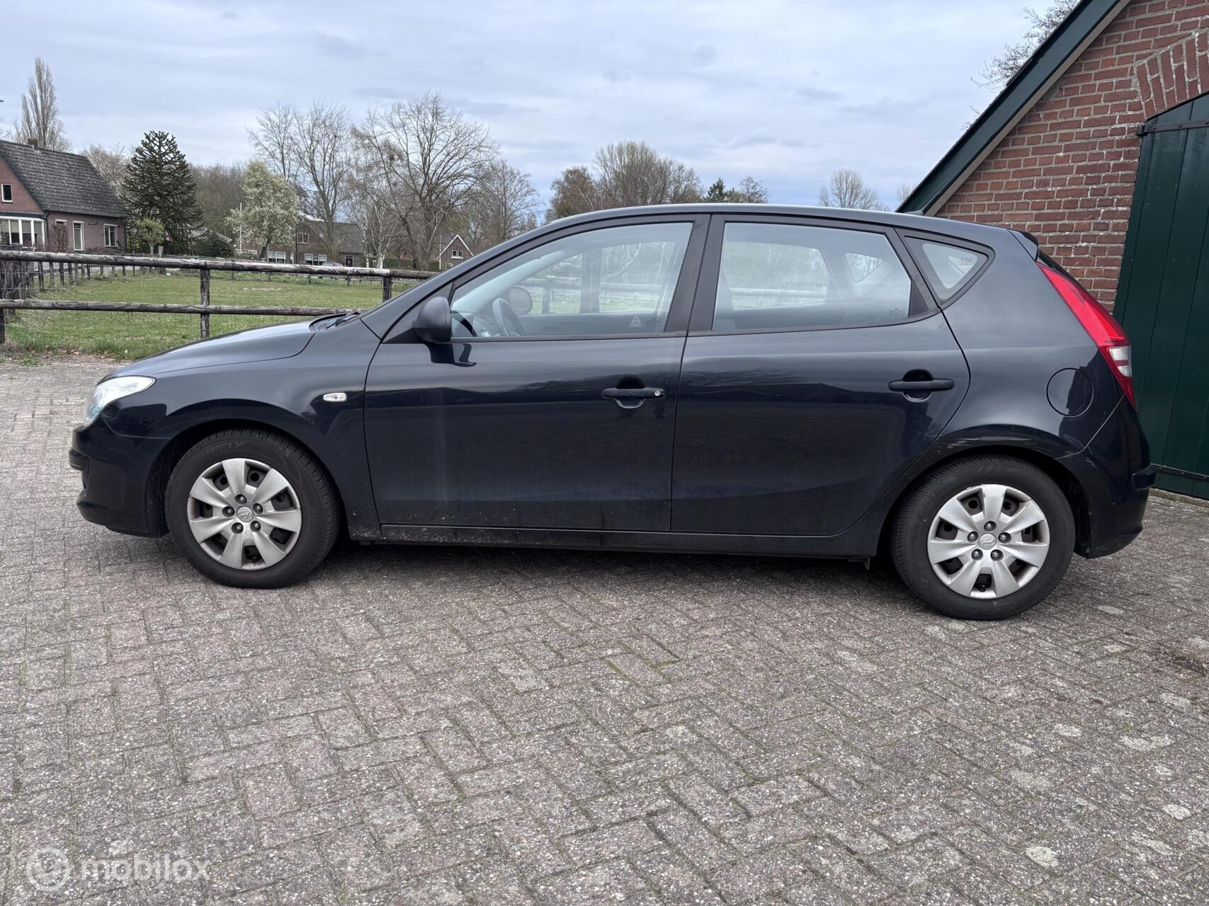 Foto van Hyundai I 30