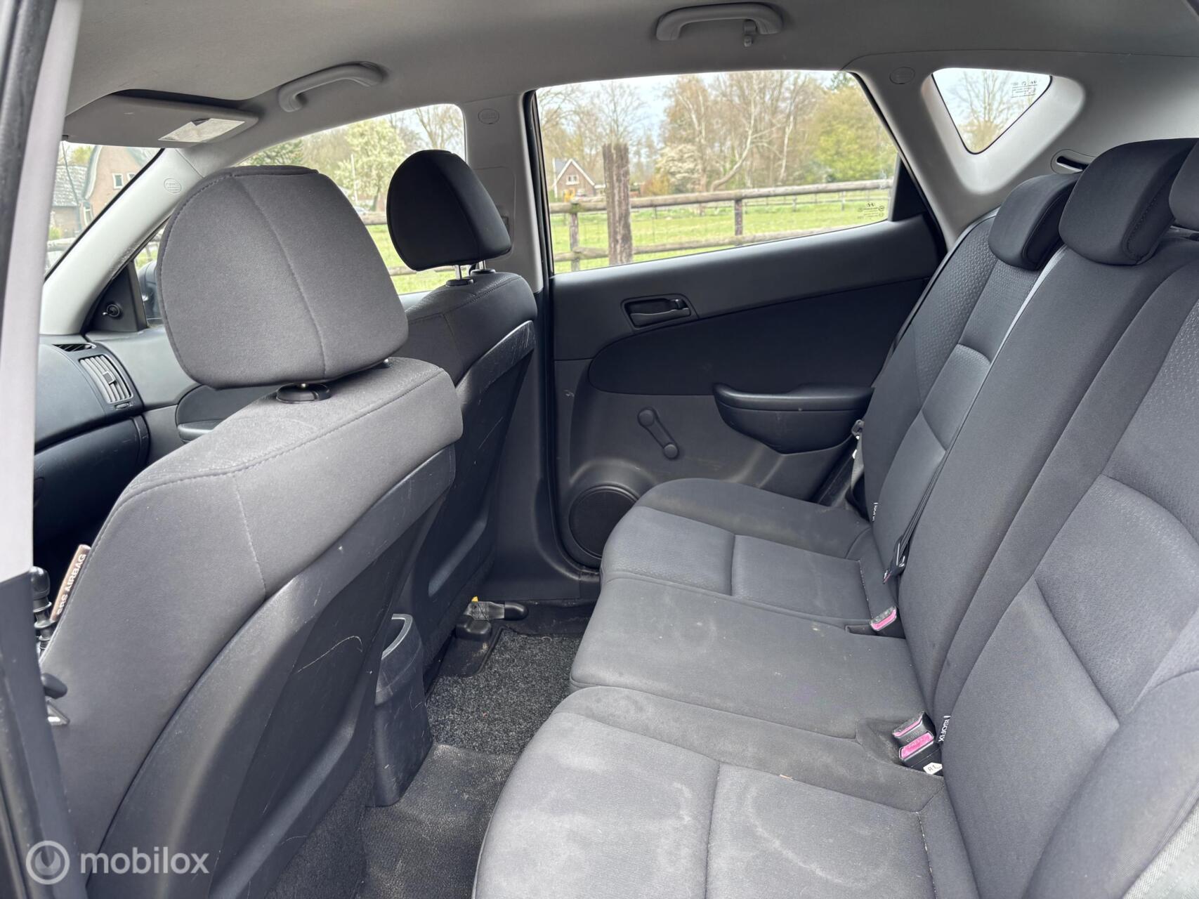 Foto van Hyundai I 30