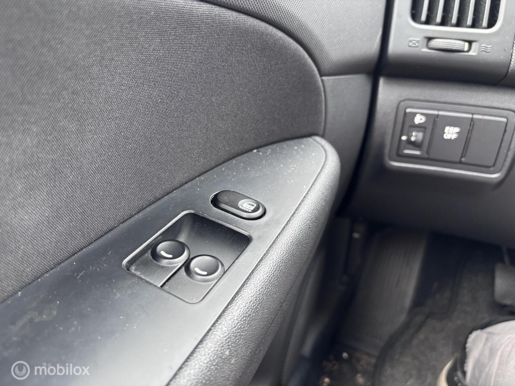 Foto van Hyundai I 30