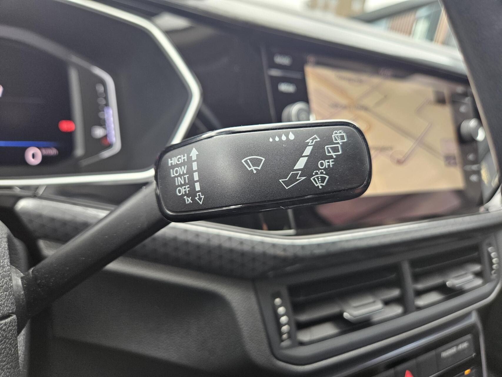 Foto van Volkswagen T-cross