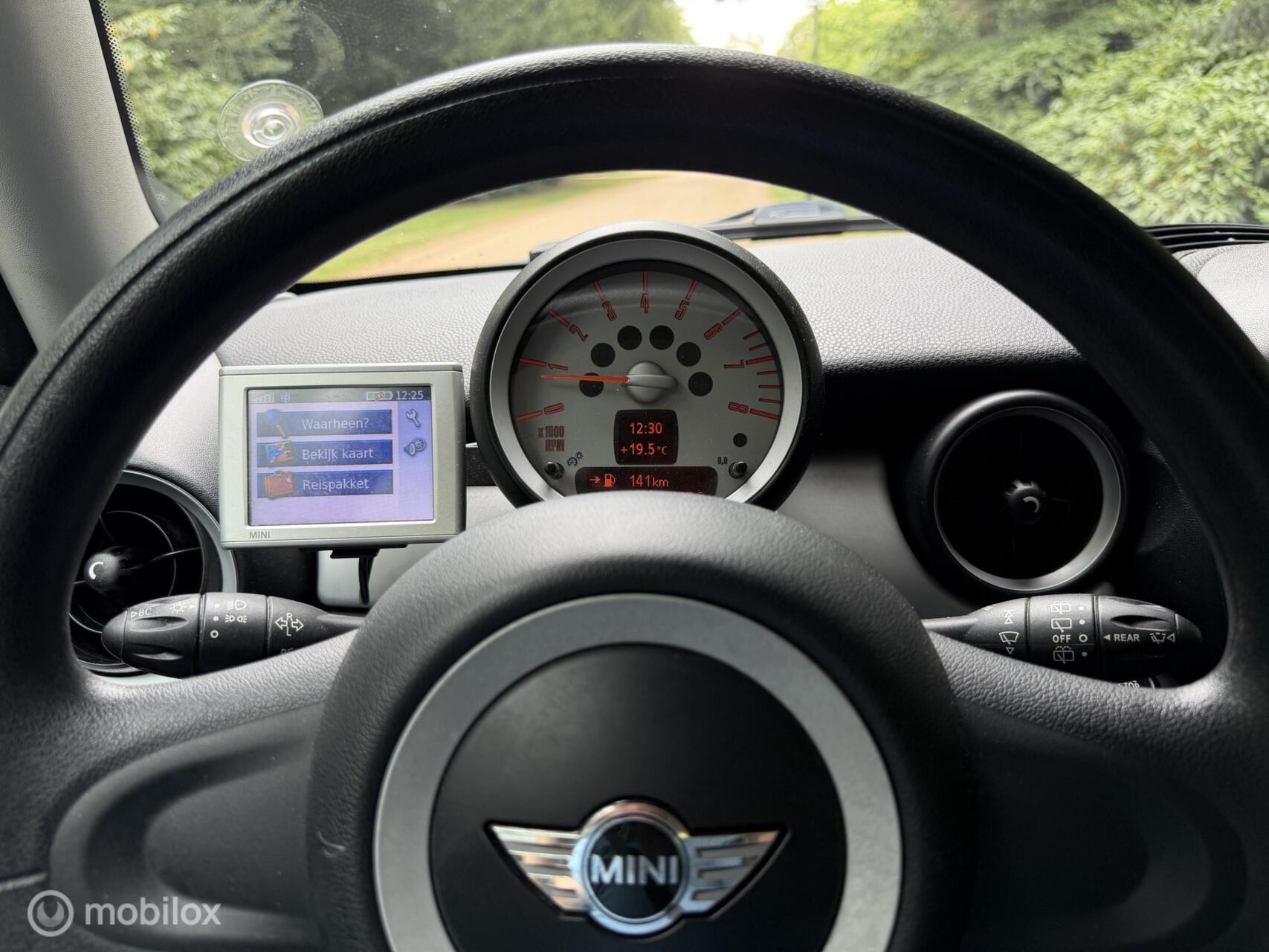 Foto van Mini Mini Cooper