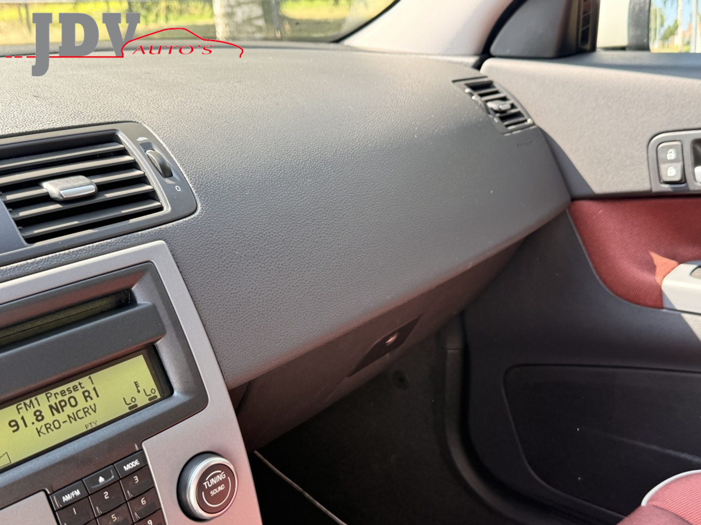 Foto van Volvo C30