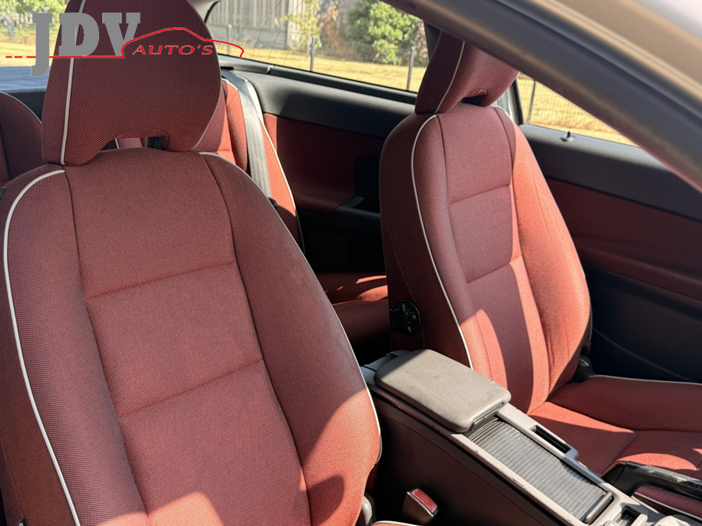 Foto van Volvo C30