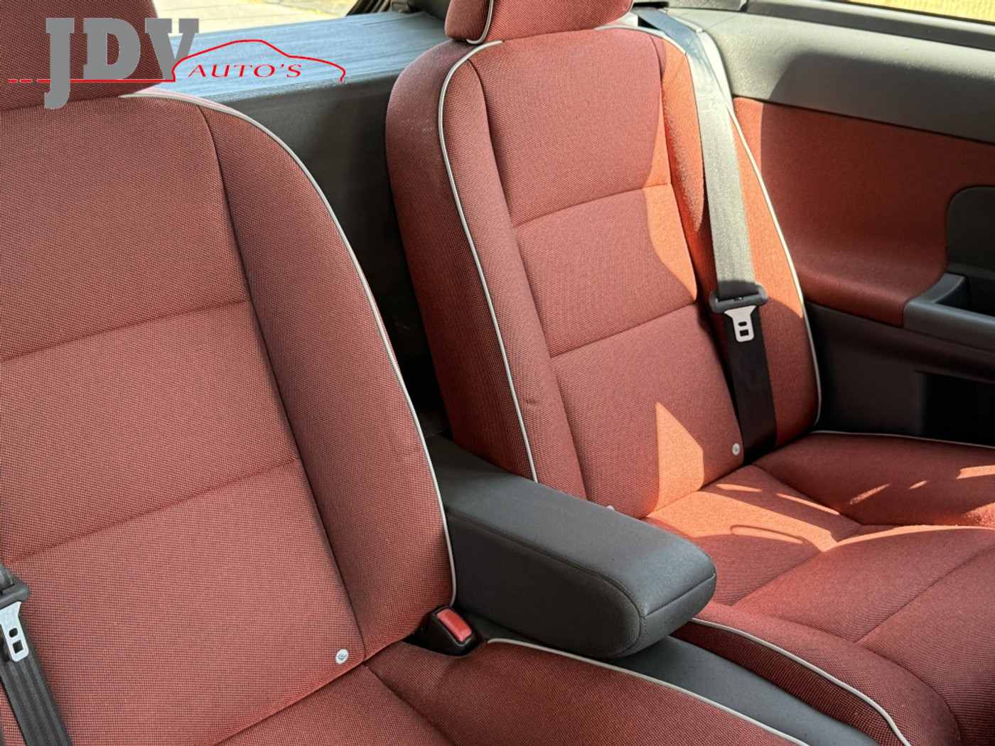 Foto van Volvo C30