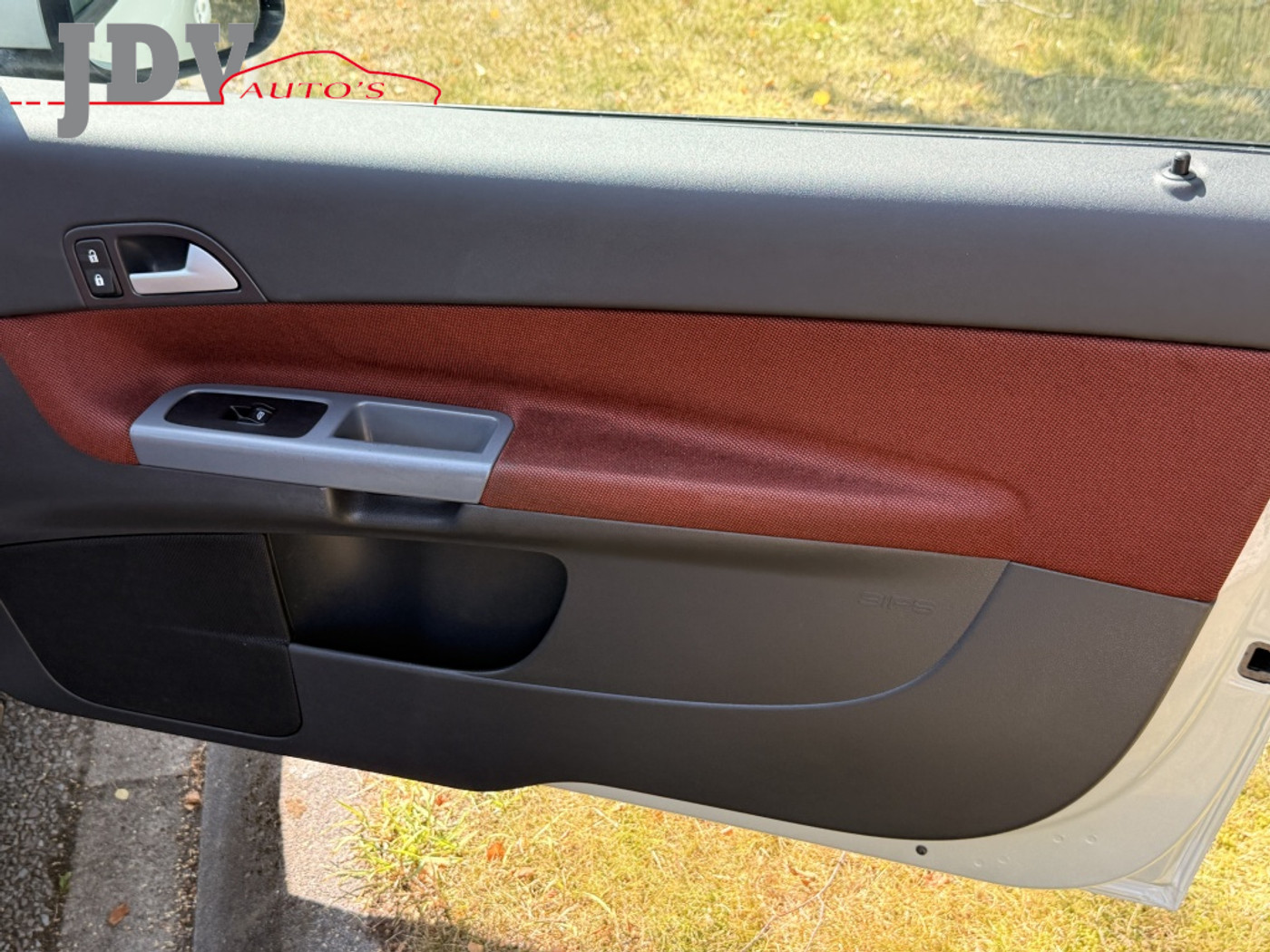 Foto van Volvo C30