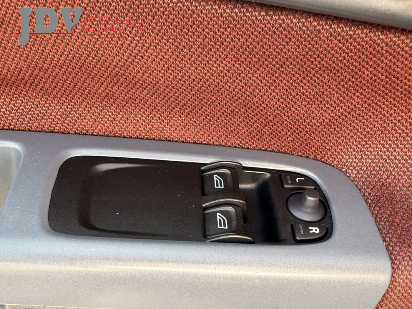 Foto van Volvo C30