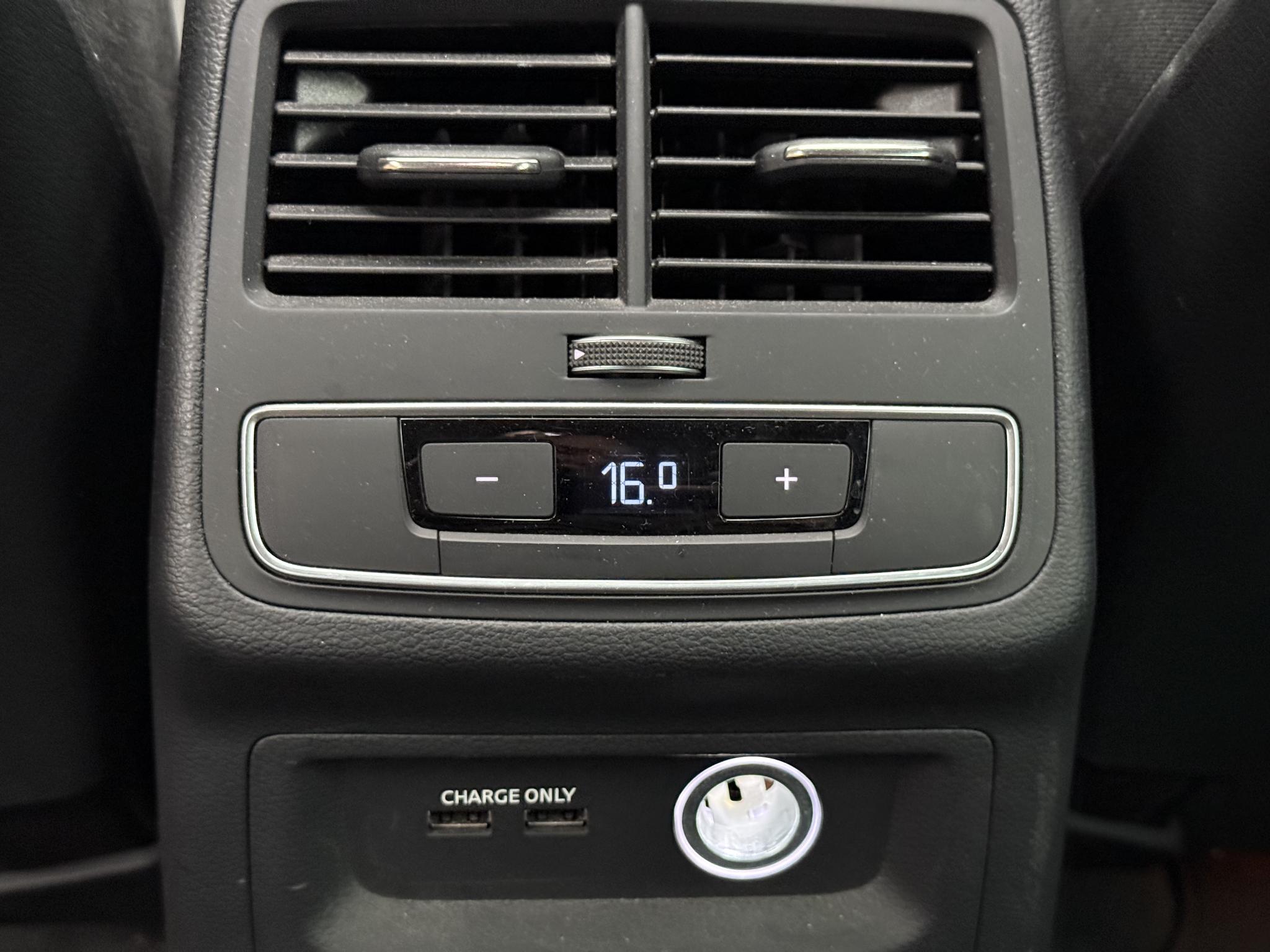 Foto van Audi A4 Avant