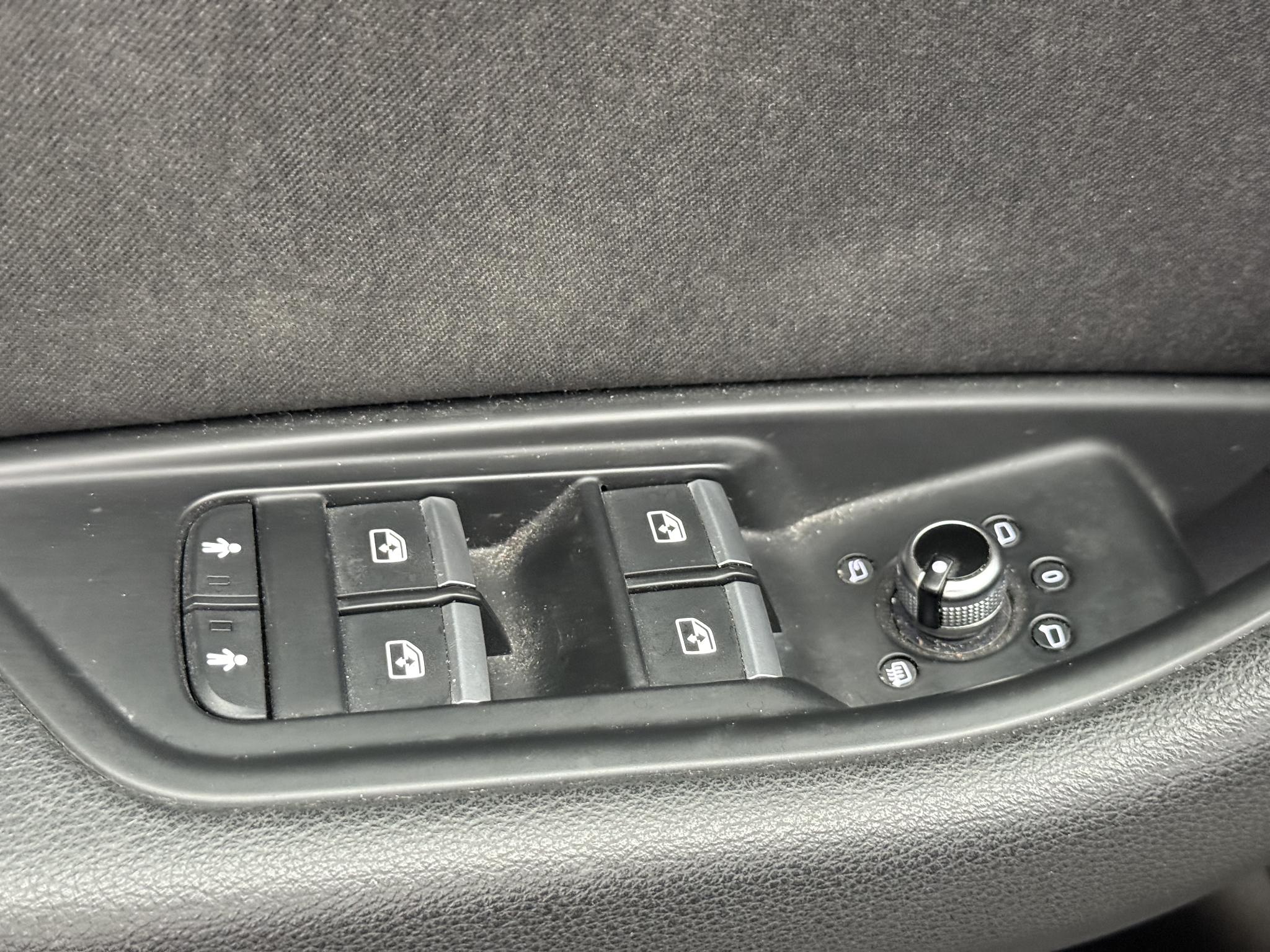 Foto van Audi A4 Avant