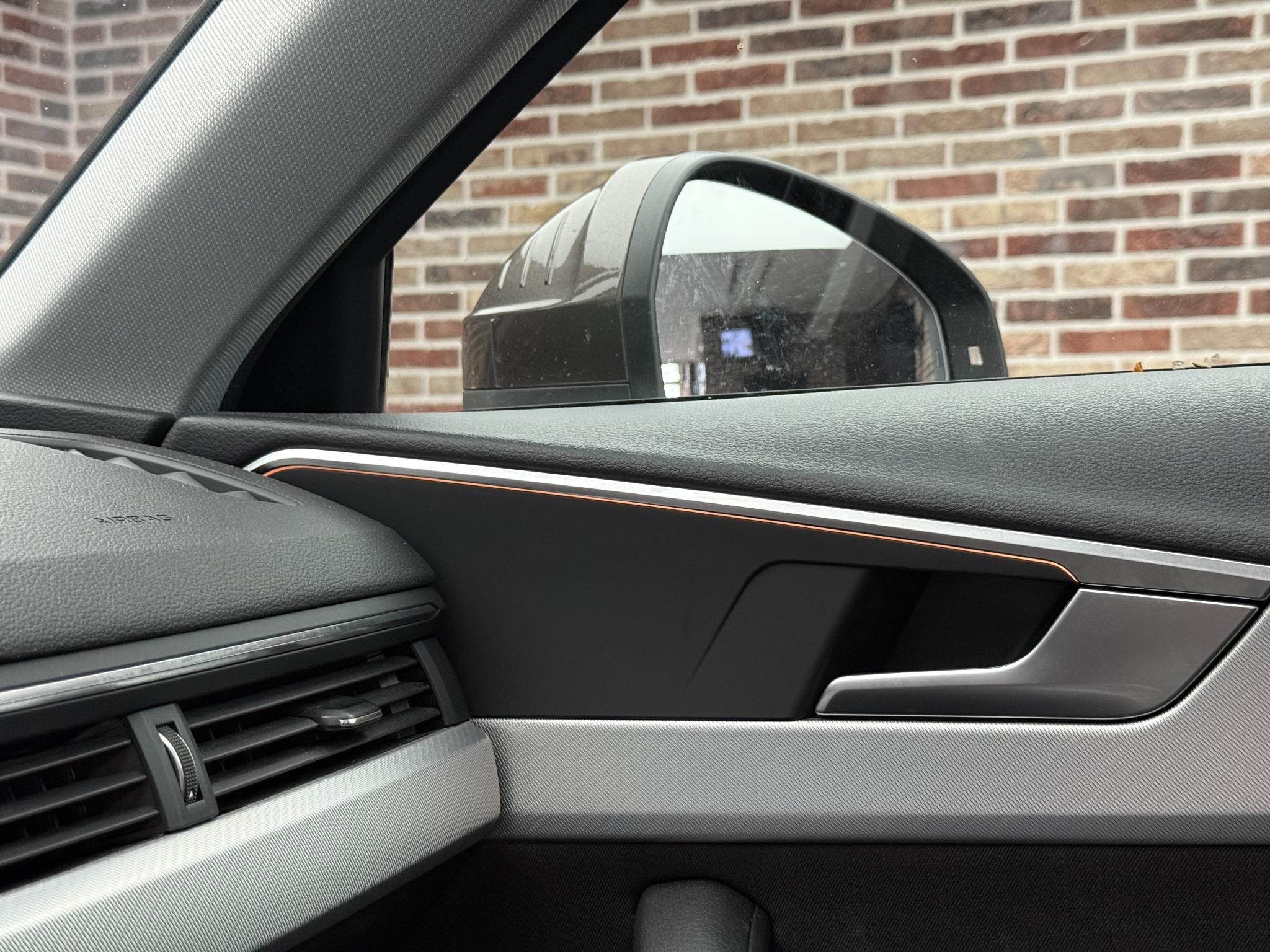 Foto van Audi A4 Avant